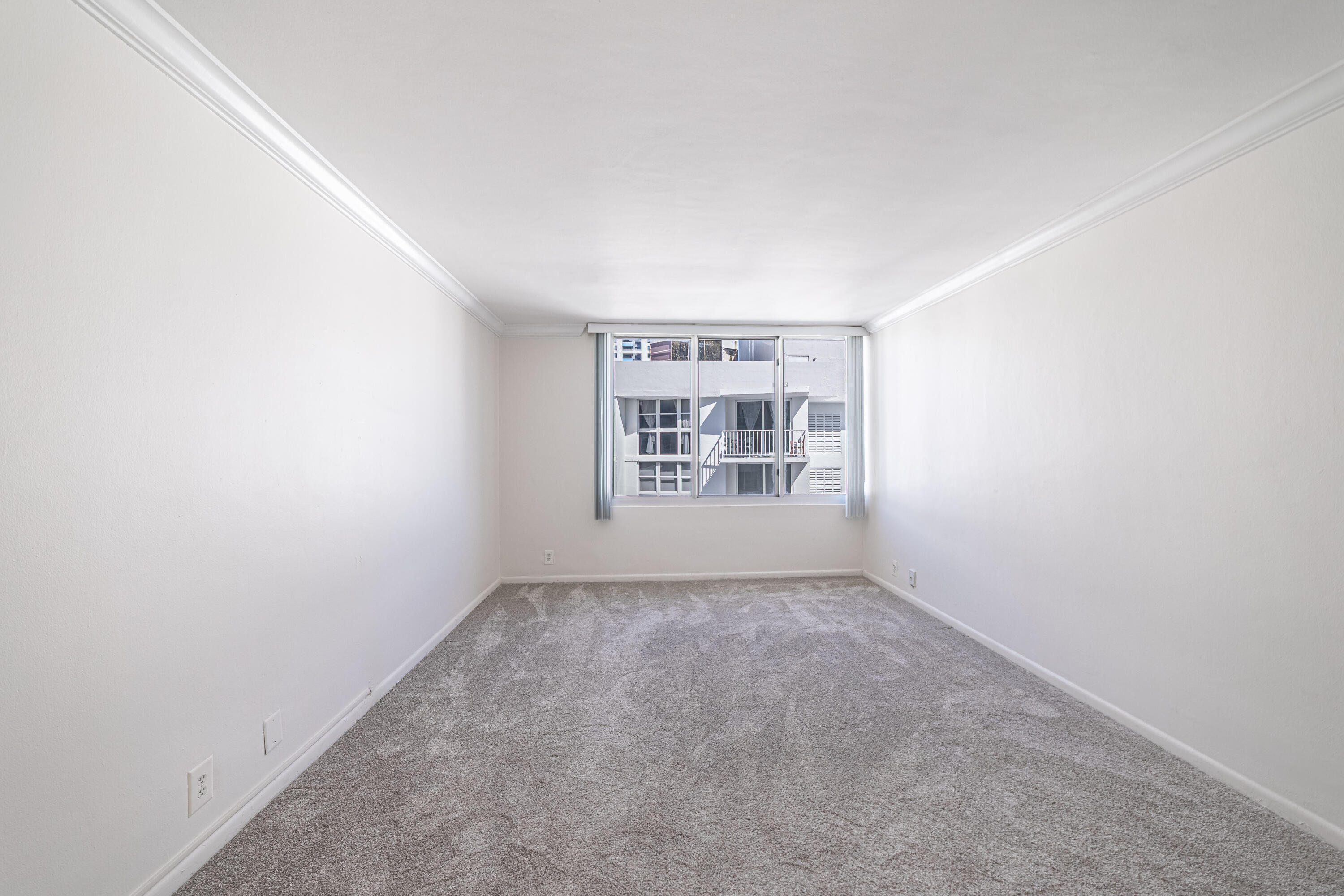 MIRADOR 1200 CONDO - Residential