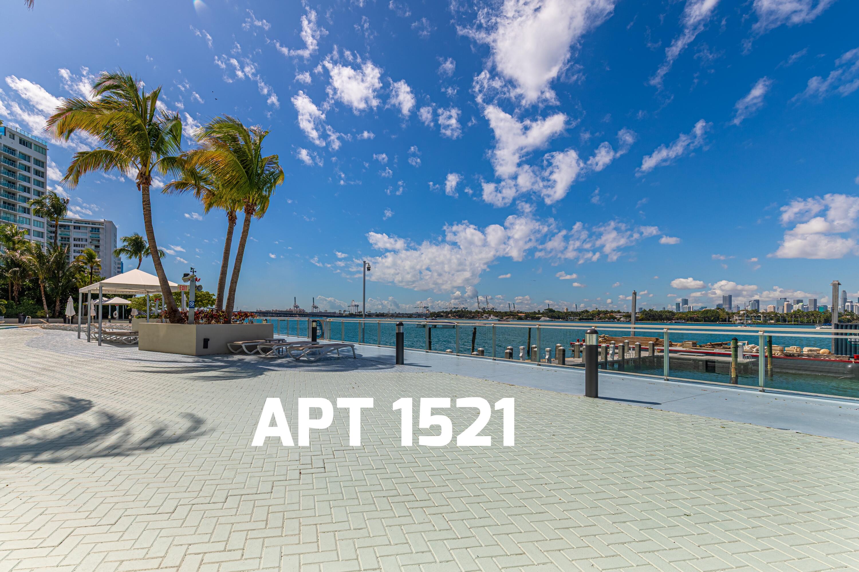 MIRADOR 1200 CONDO - Residential