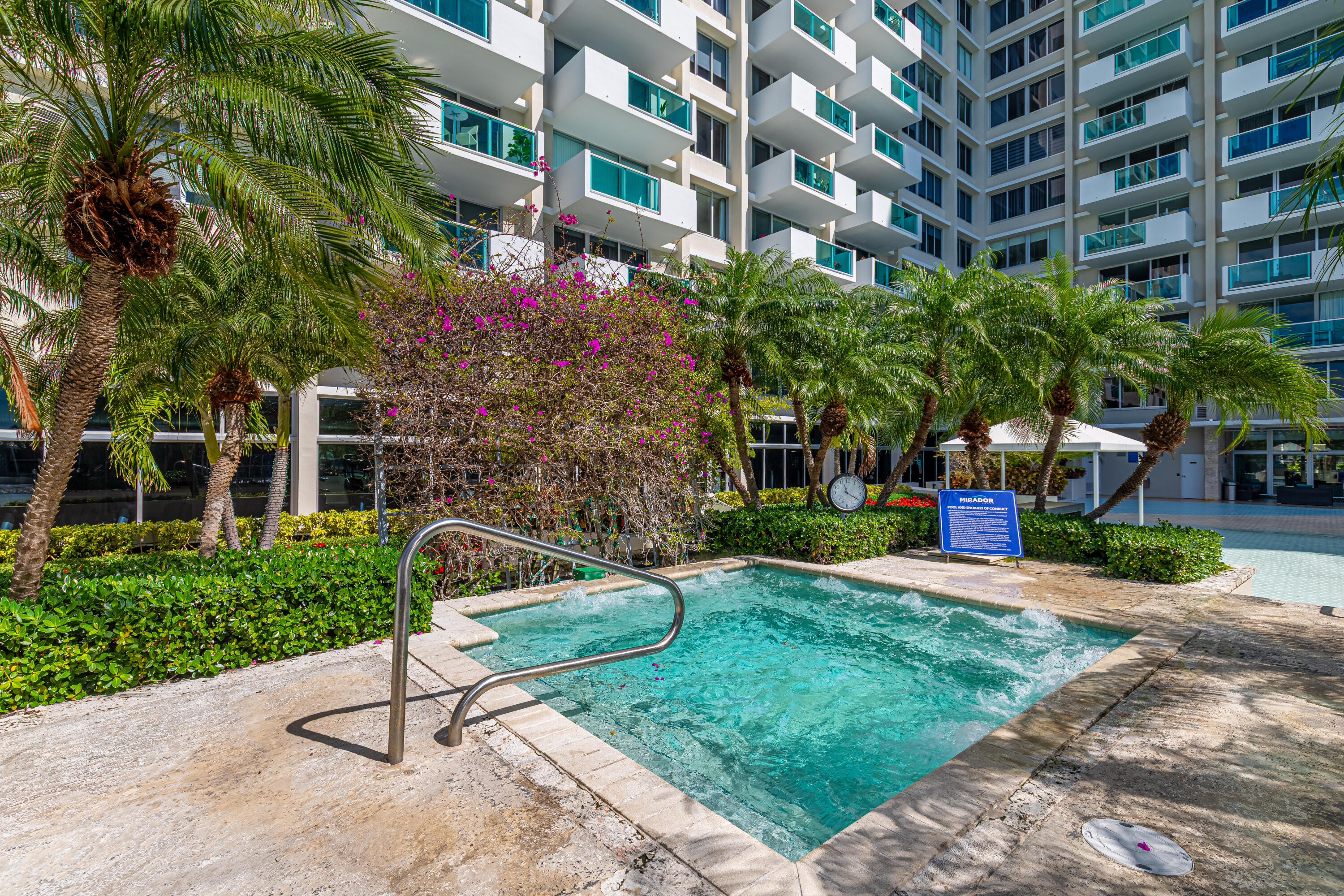 MIRADOR 1200 CONDO - Residential