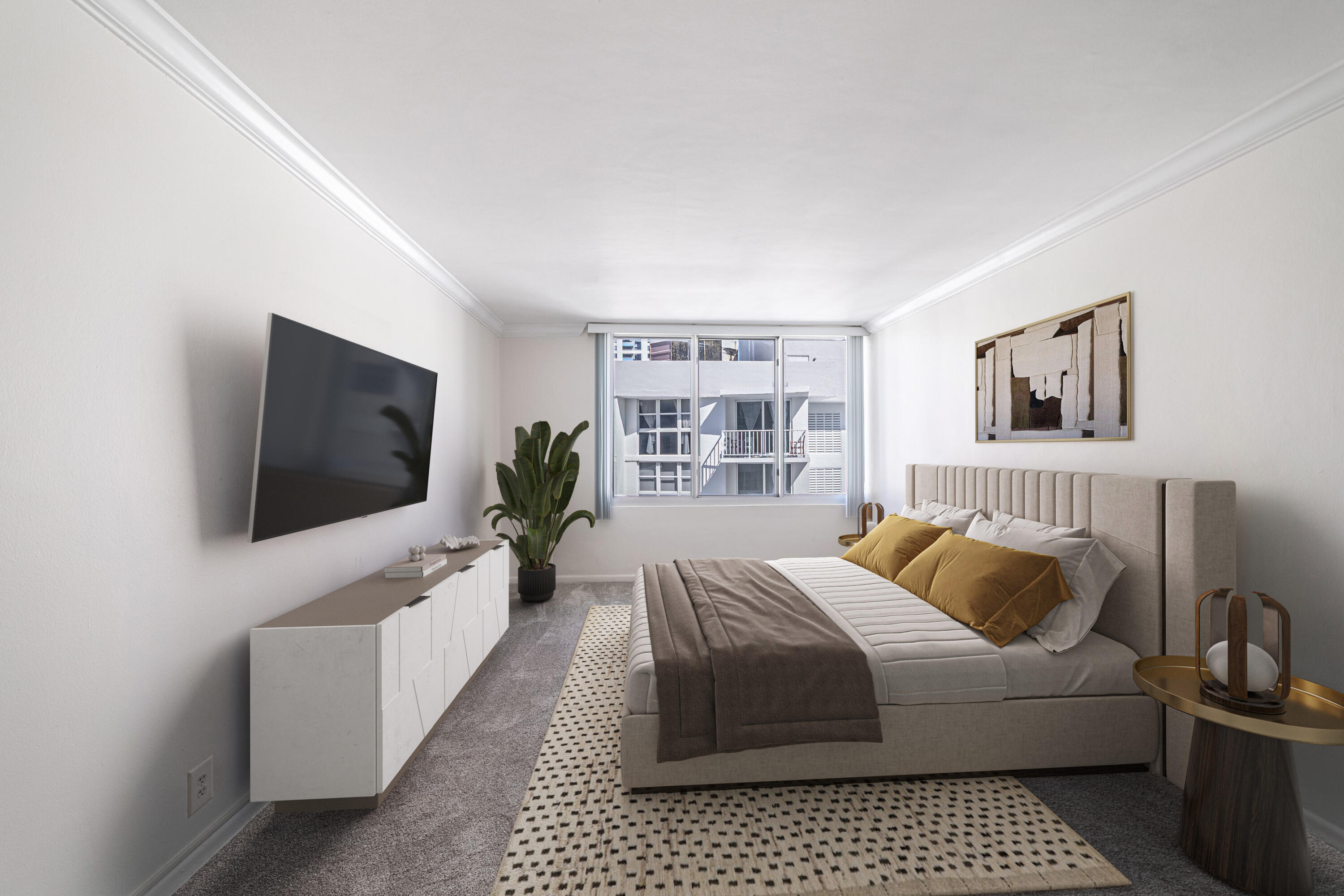 MIRADOR 1200 CONDO - Residential