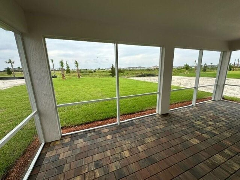 Photo of 13223 SW Calita Way, Port Saint Lucie, FL 34987 (MLS # R11010803)