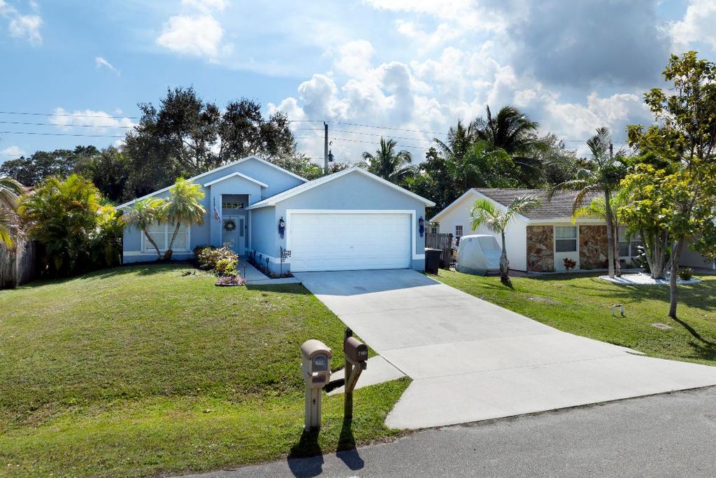 Photo of 2990 SE Cypress Street, Stuart, FL 34997 (MLS # R11058107)