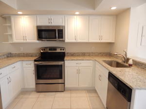 CROSSWINDS AT RIVER BRIDGE CONDO - Residential