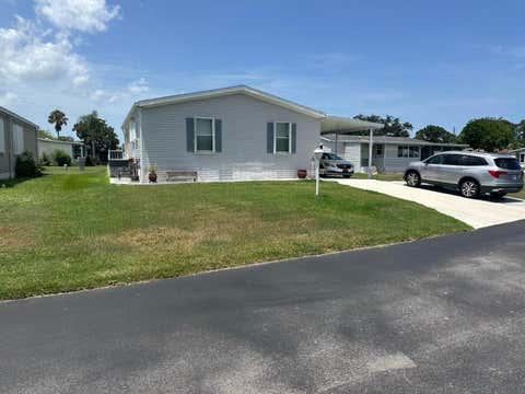 Property photo of 479 Tropical Isles Circle F-18, Fort Pierce, FL 34982