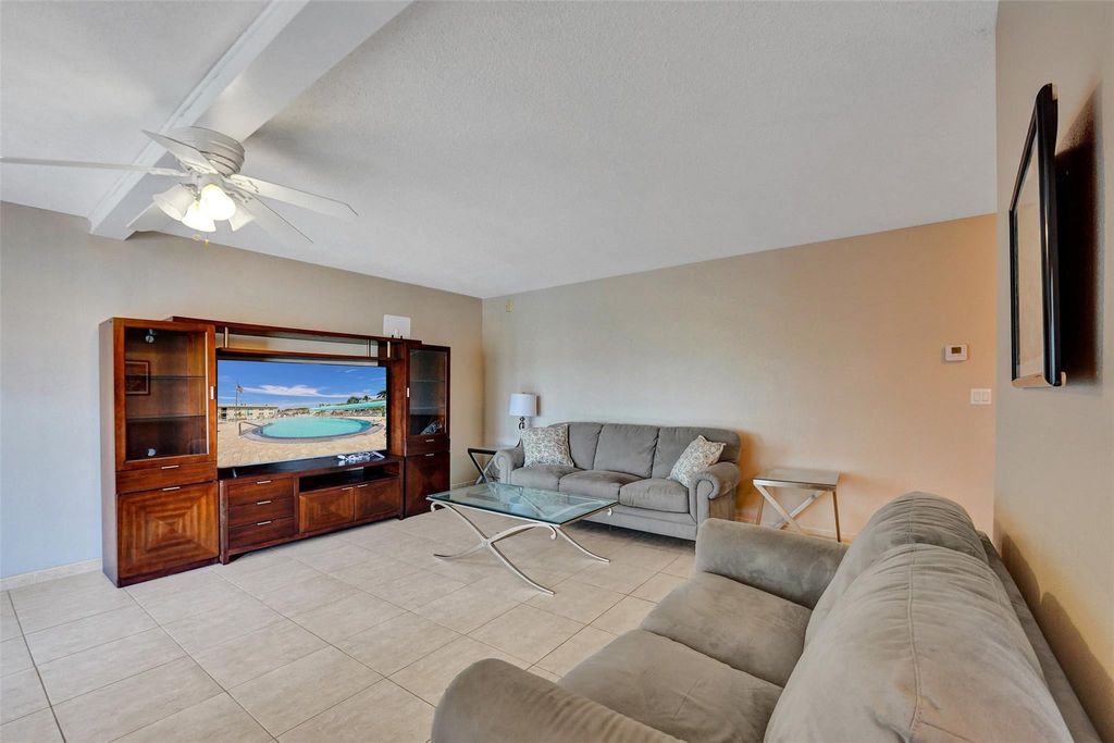Photo of 1300 N 12th Court #7b, Hollywood, FL 33019 (MLS # B26026477)