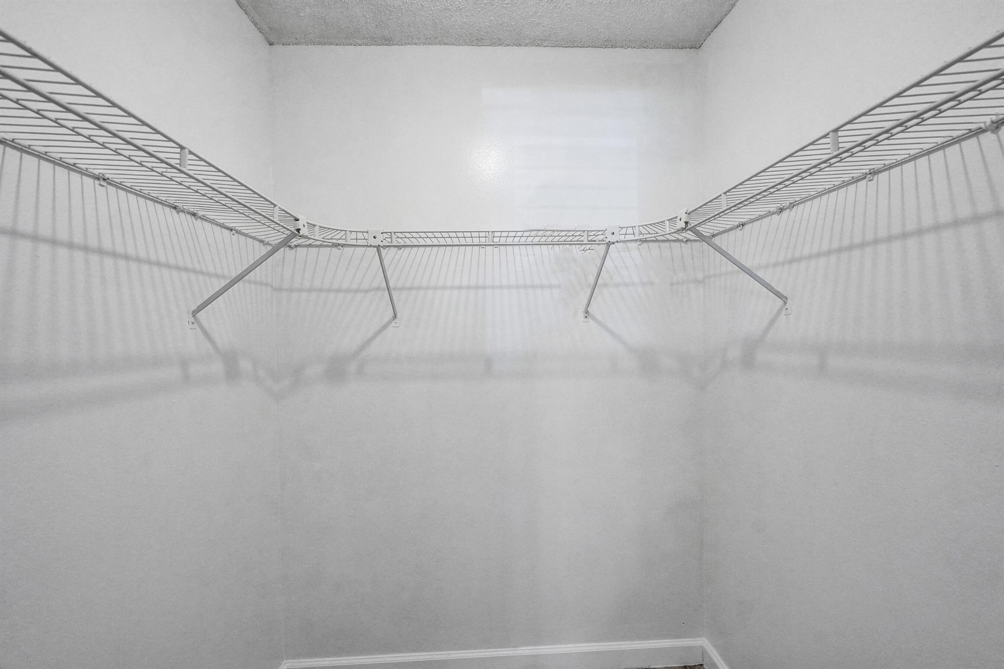 SEQUOIA GARDENS I CONDO - Residential Lease