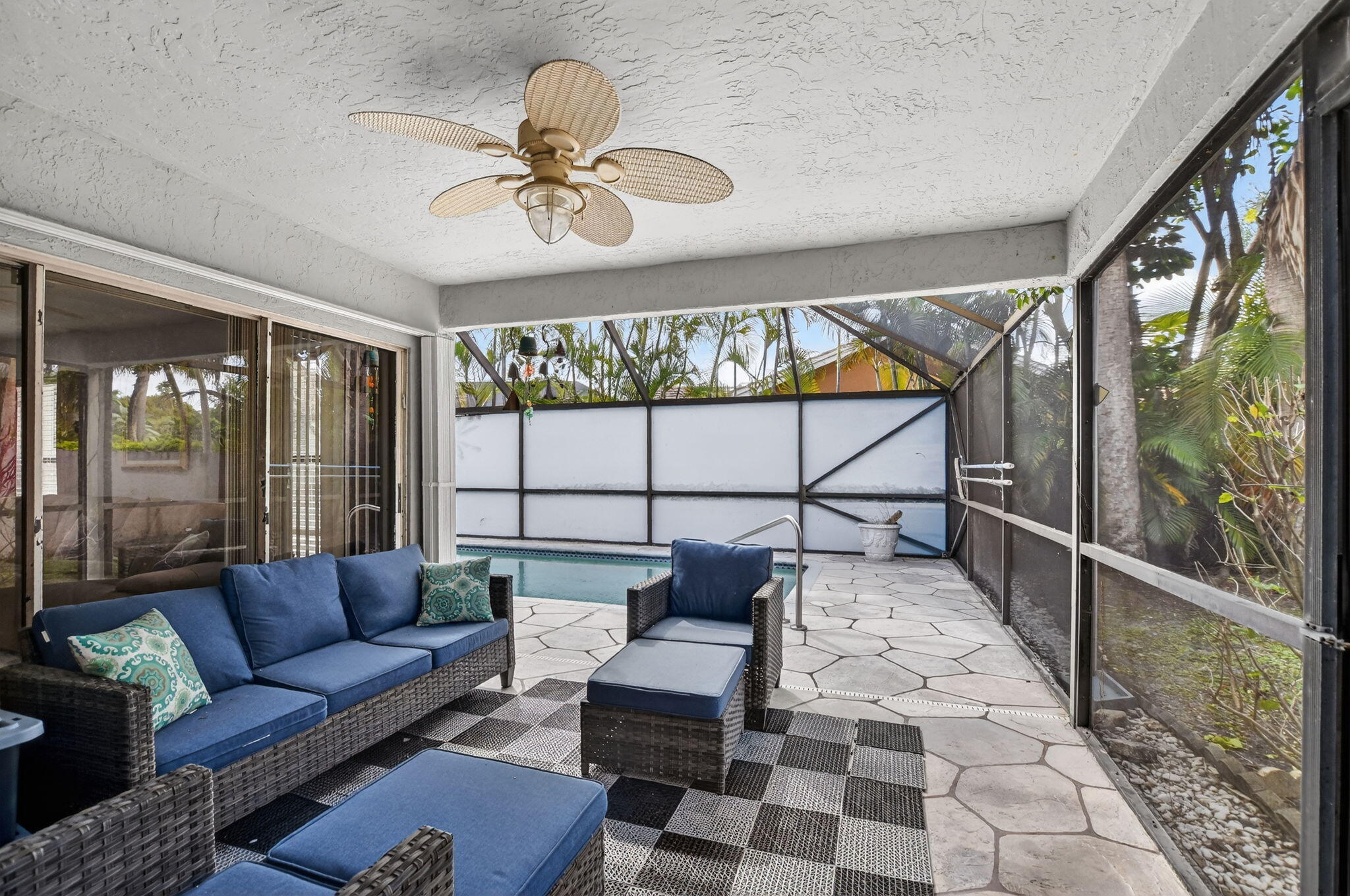 TRACT G OF MISSION BAY - Residential