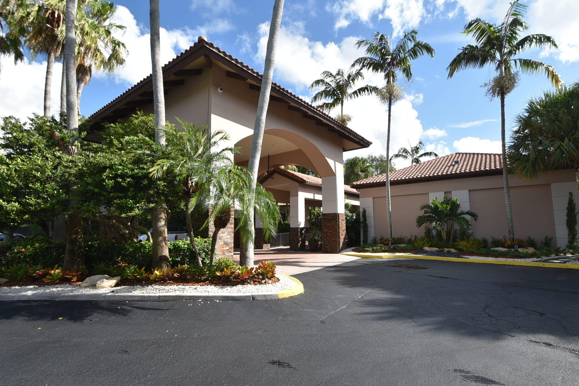 TRACT G OF MISSION BAY - Residential