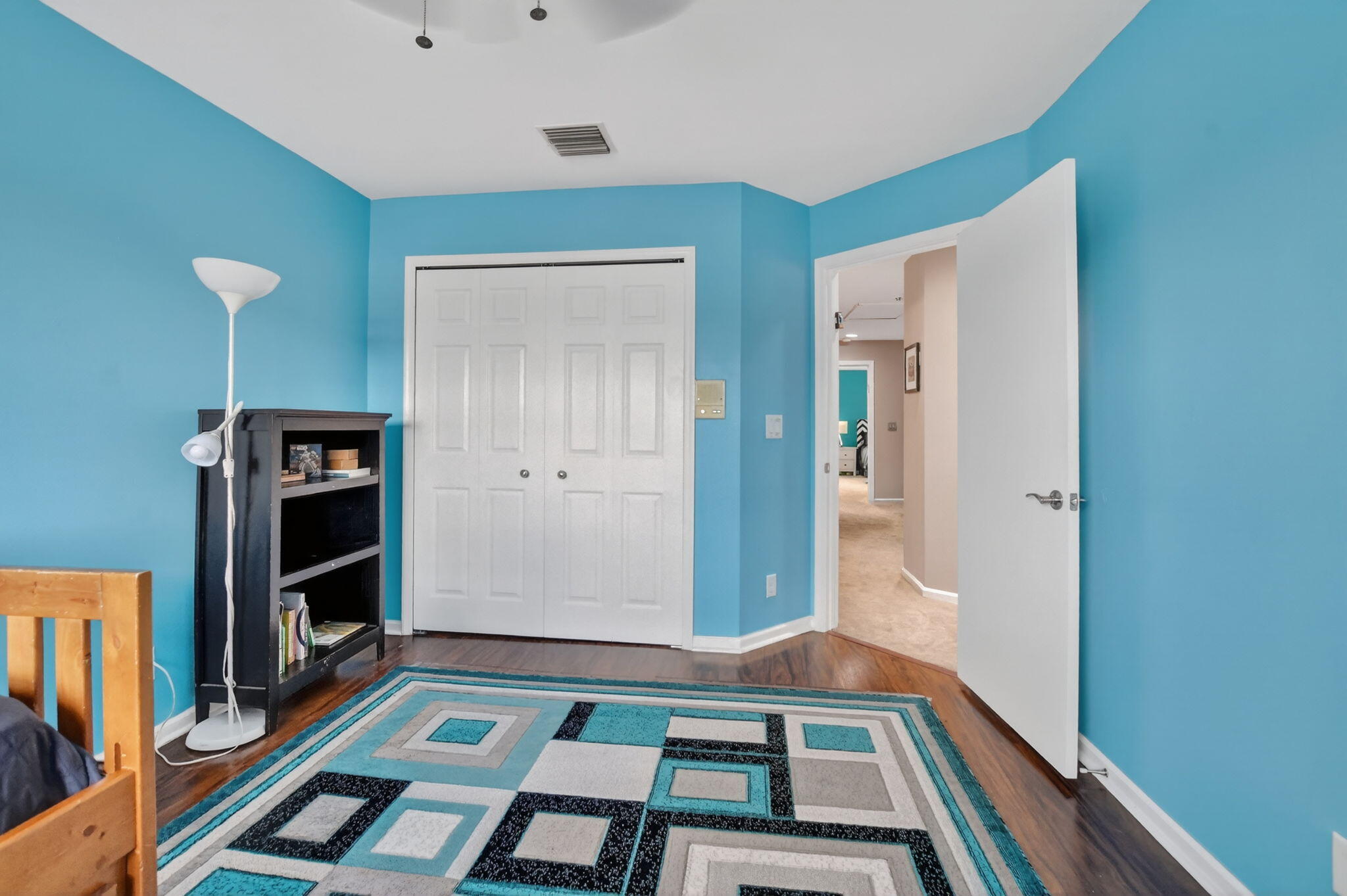 TRACT G OF MISSION BAY - Residential