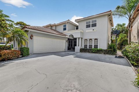 10548 Mendocino Lane Boca Raton FL 33428