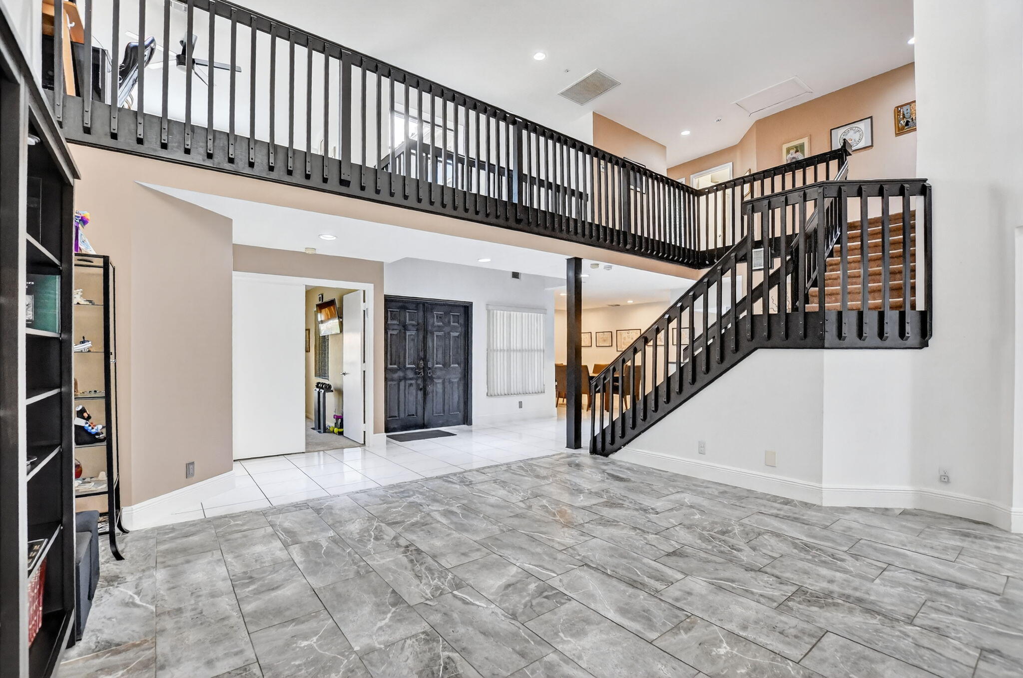 TRACT G OF MISSION BAY - Residential