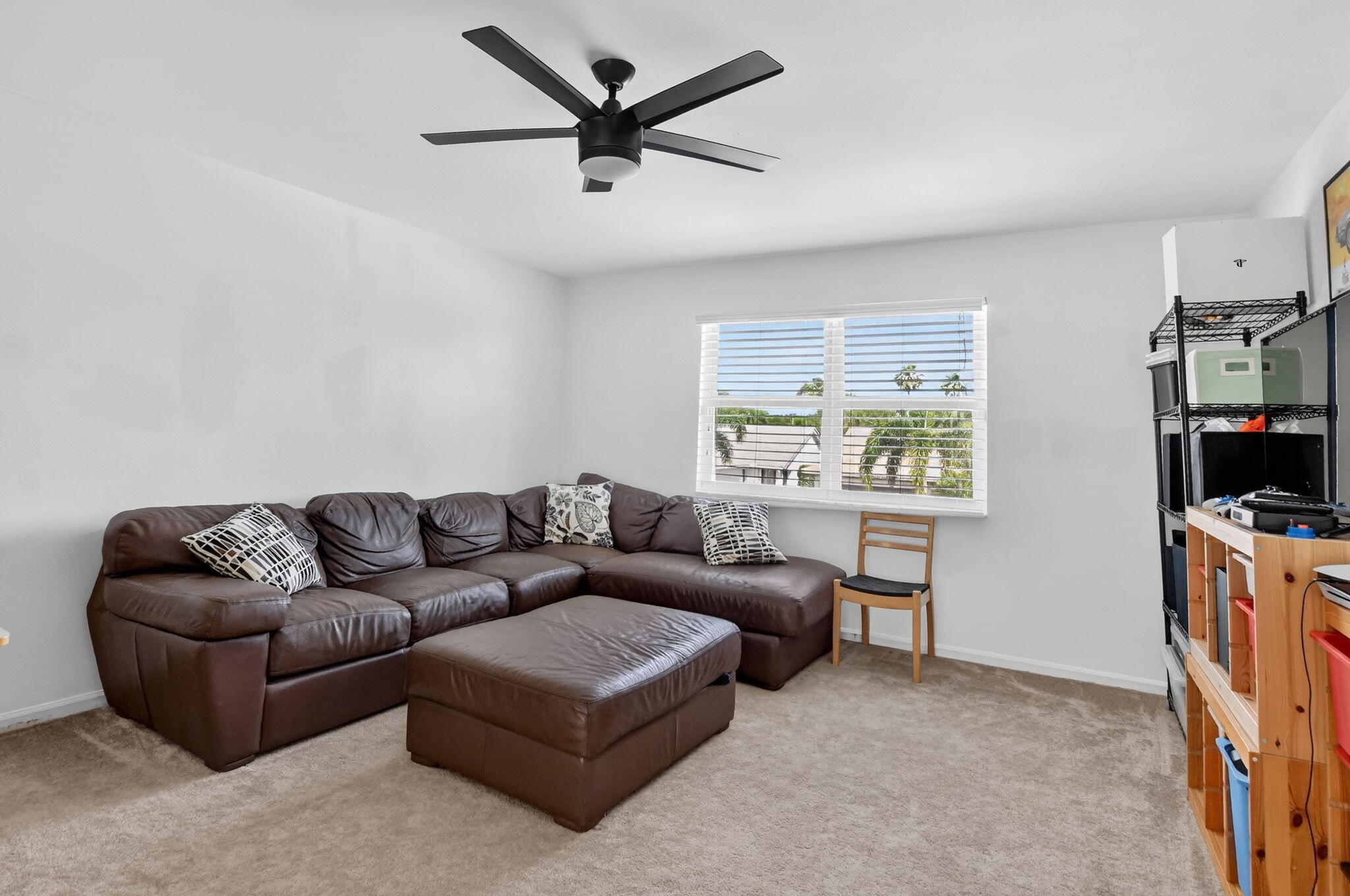 TRACT G OF MISSION BAY - Residential