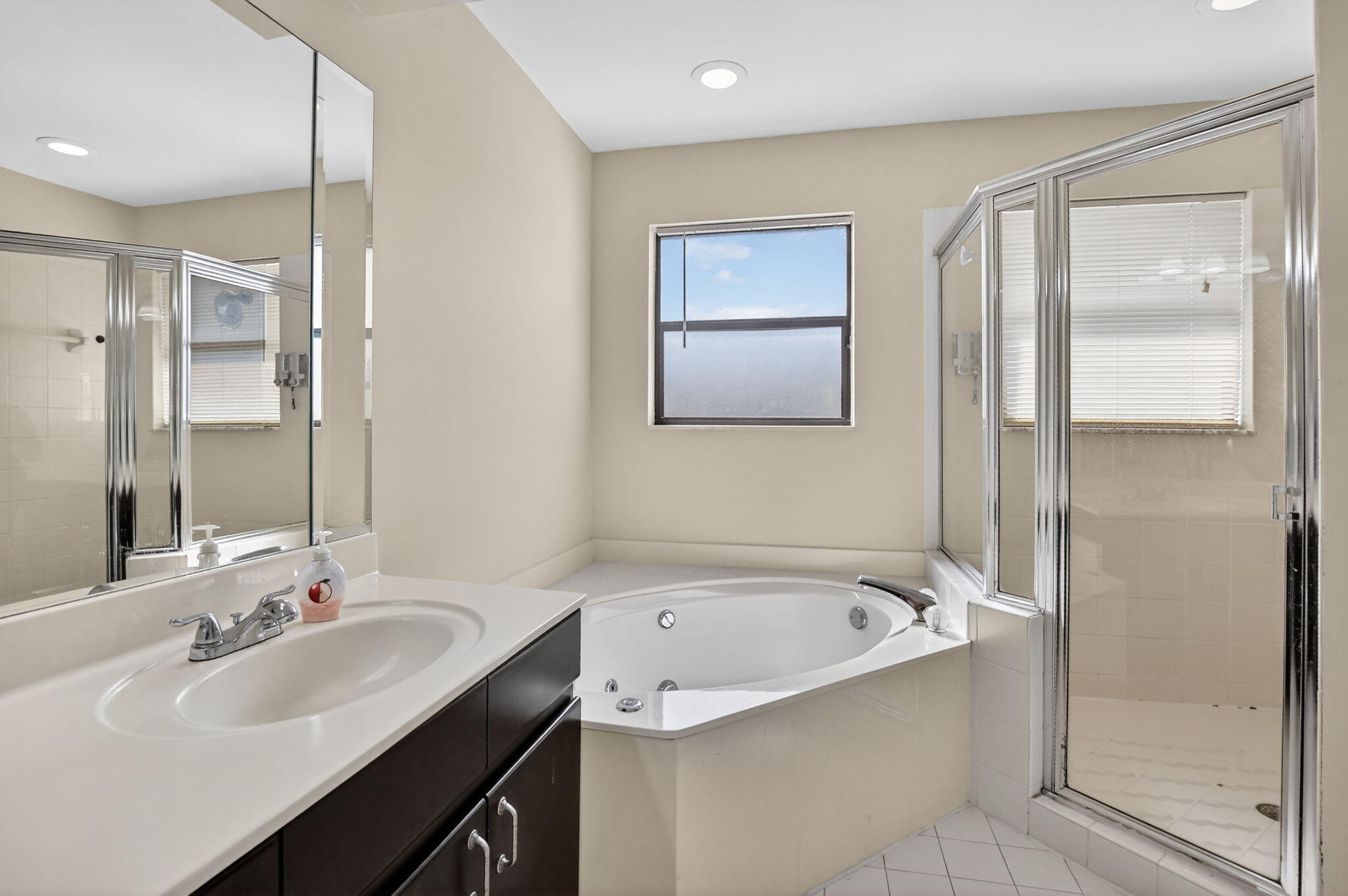 TRACT G OF MISSION BAY - Residential