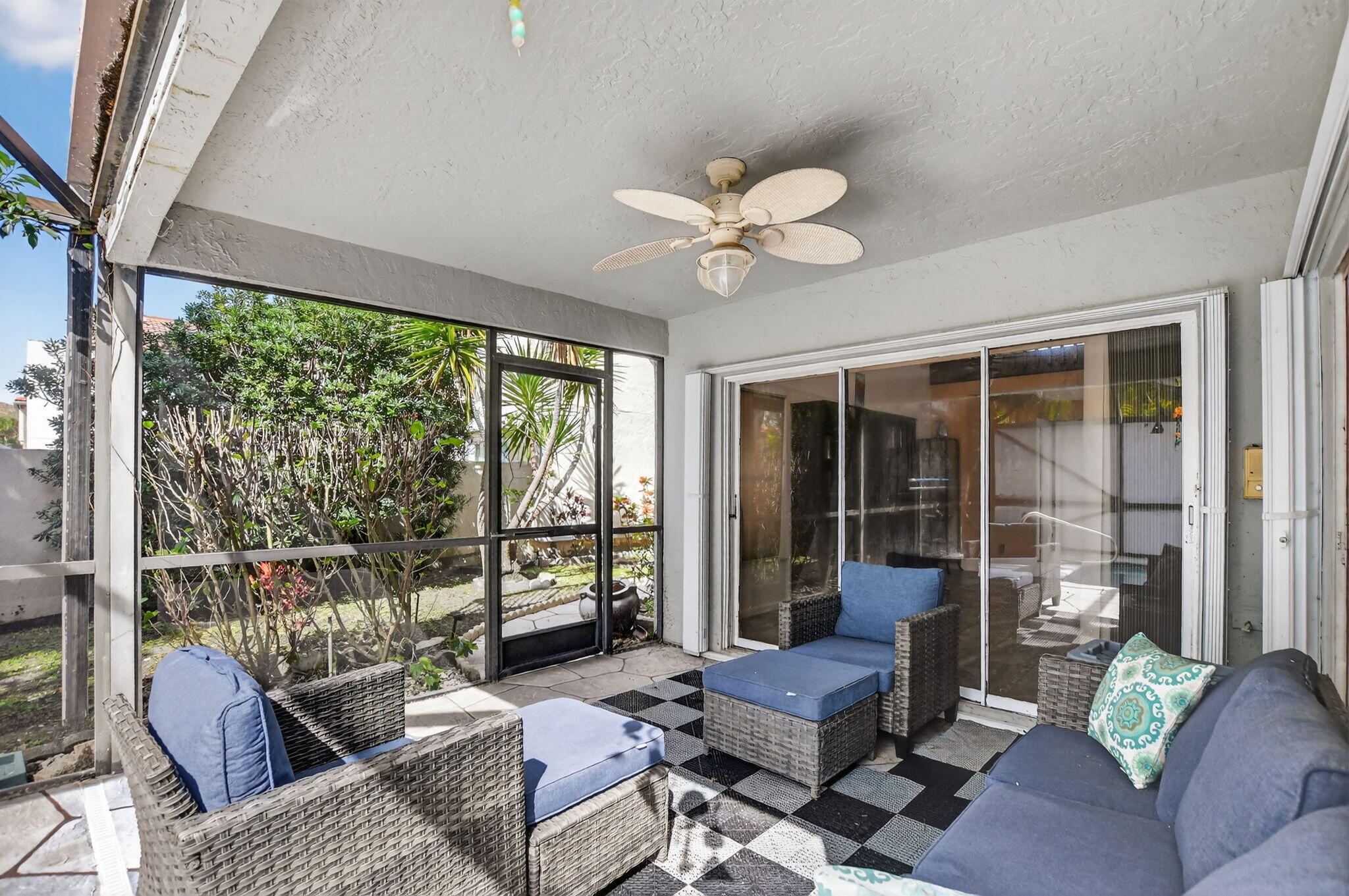 TRACT G OF MISSION BAY - Residential