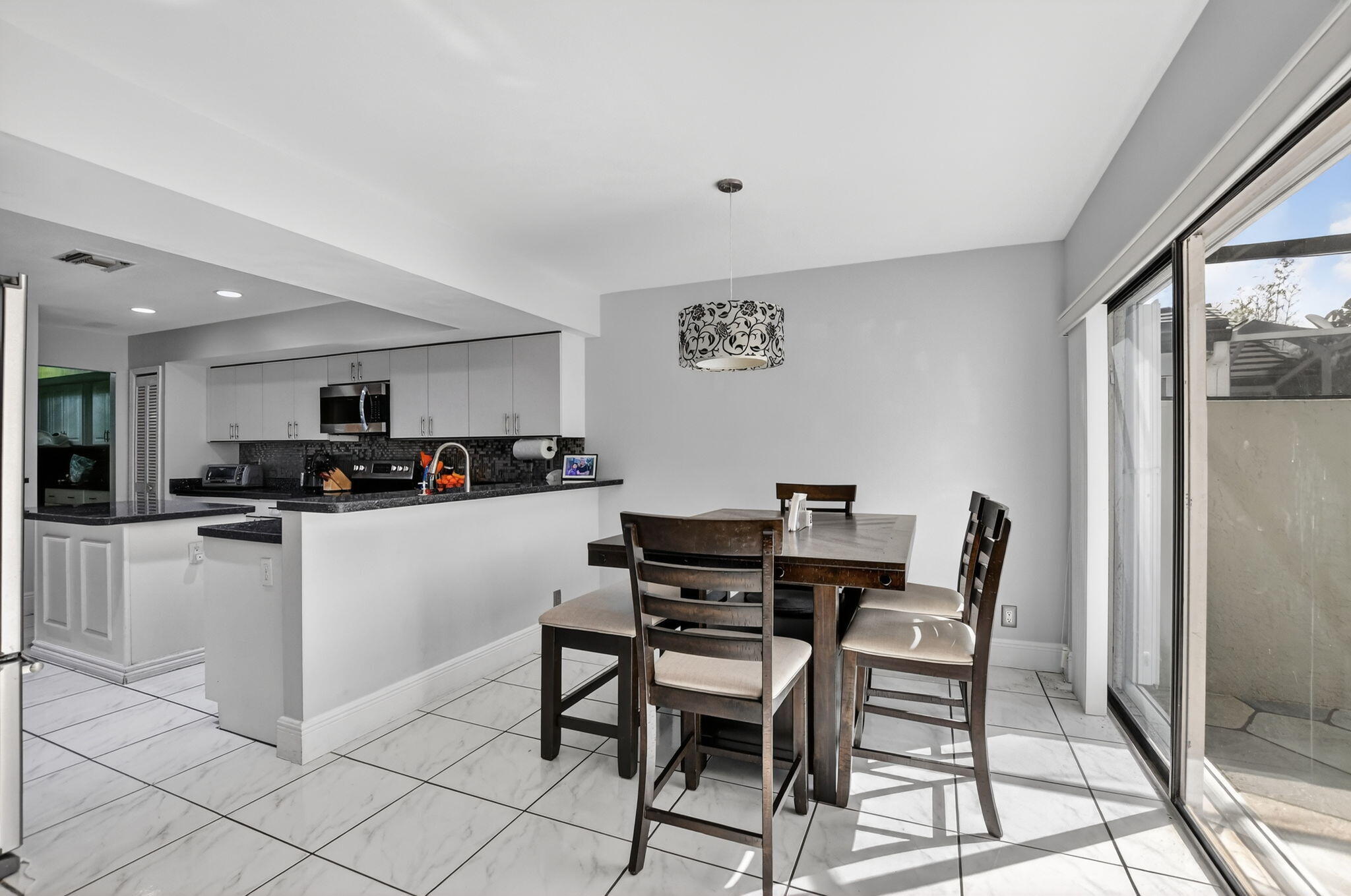 TRACT G OF MISSION BAY - Residential