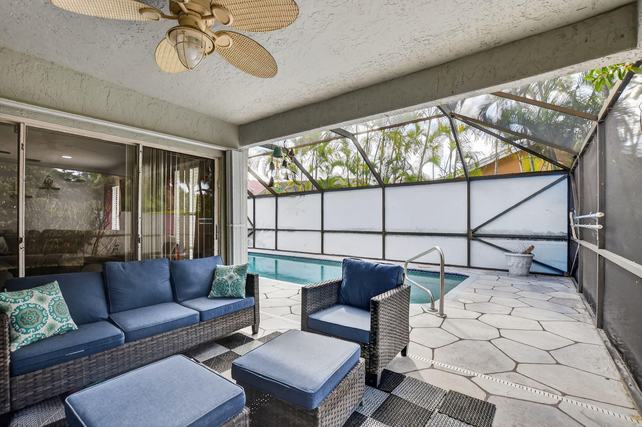 TRACT G OF MISSION BAY - Residential