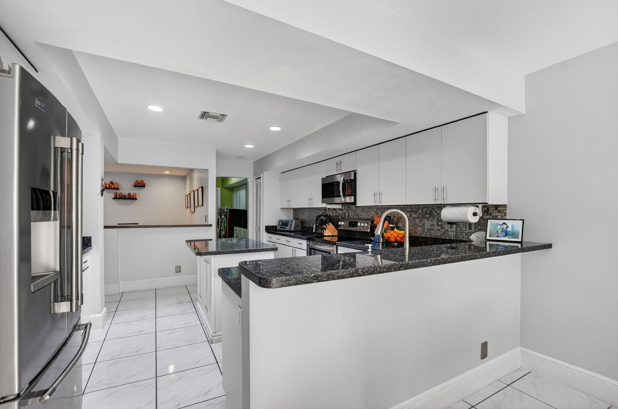 TRACT G OF MISSION BAY - Residential