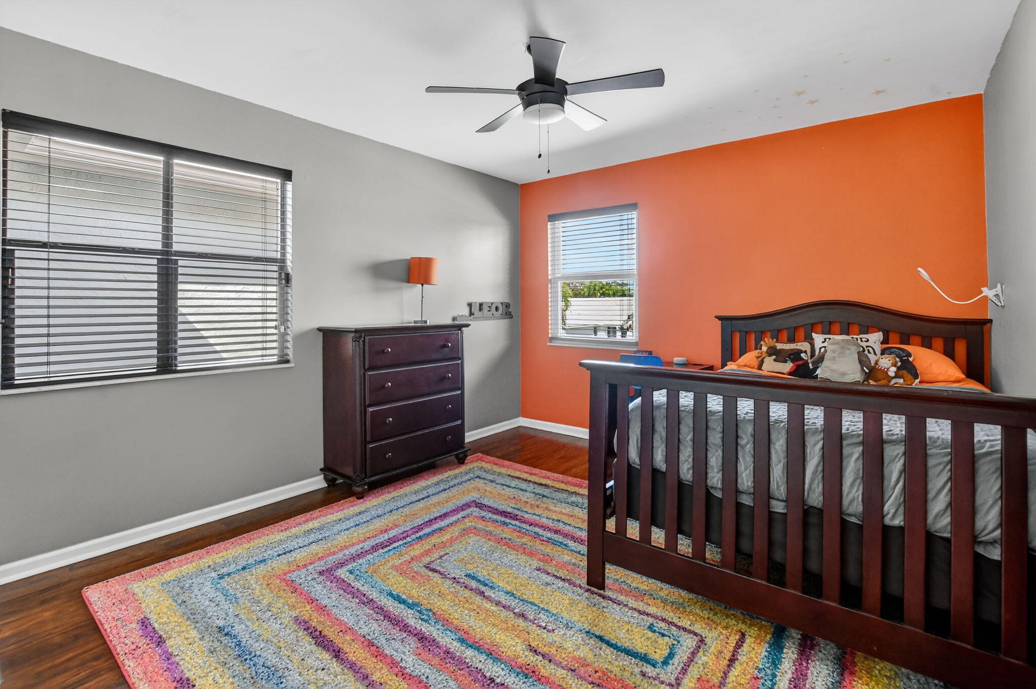 TRACT G OF MISSION BAY - Residential