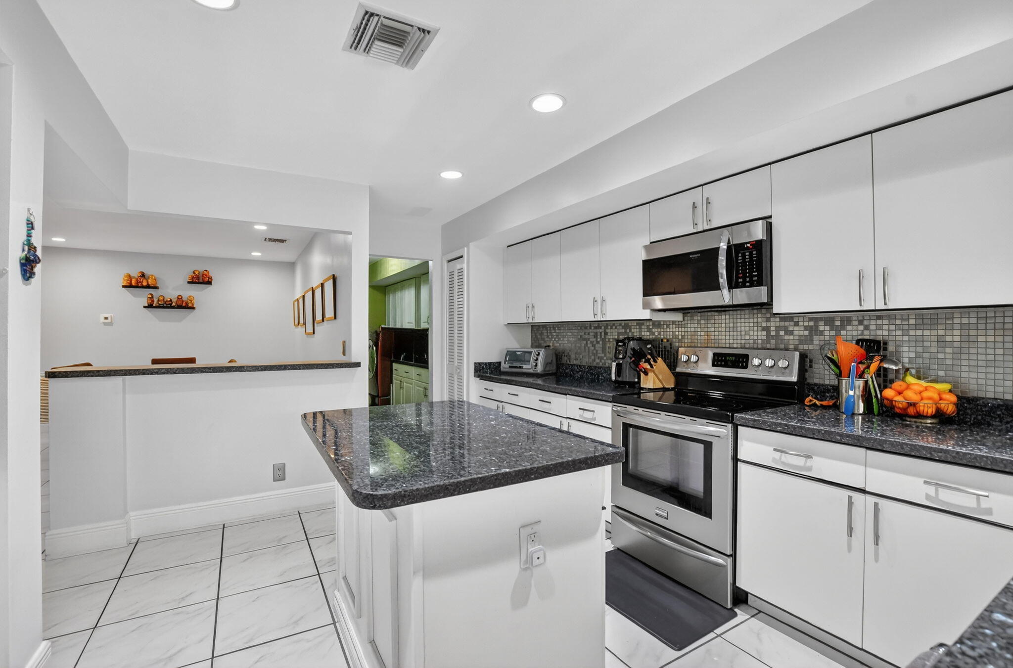 TRACT G OF MISSION BAY - Residential