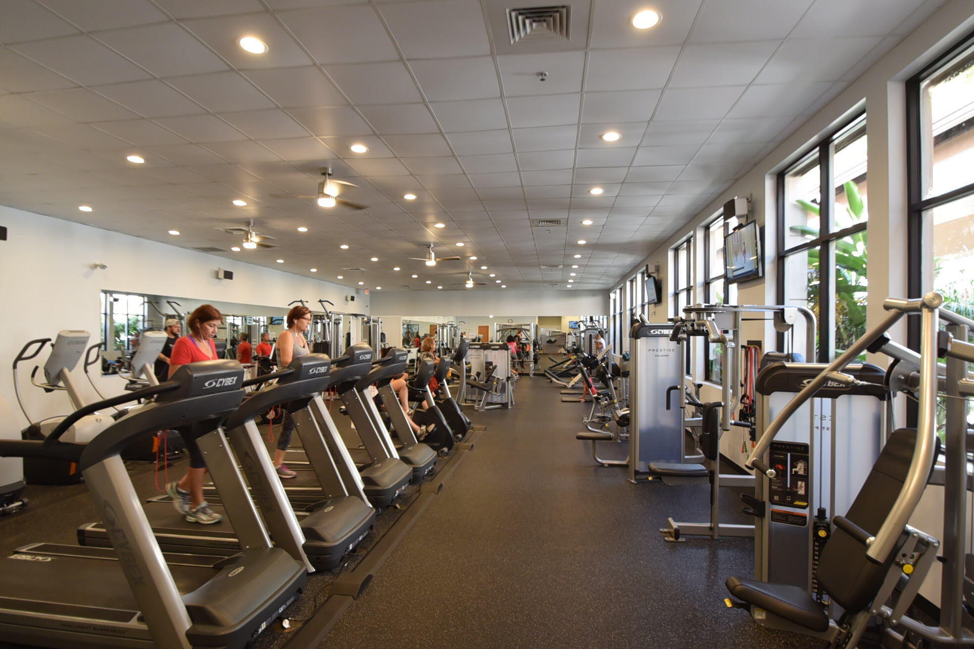 TRACT G OF MISSION BAY - Residential