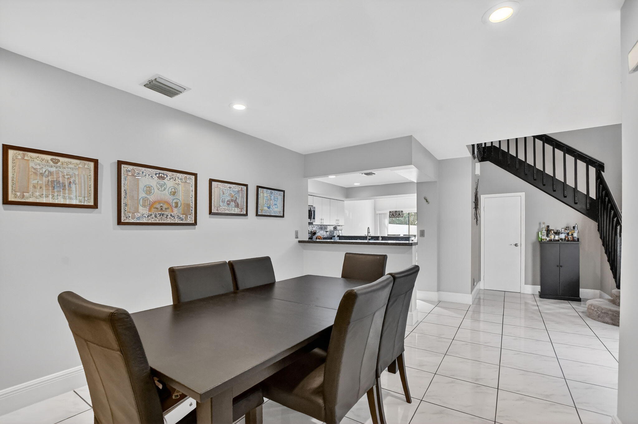 TRACT G OF MISSION BAY - Residential