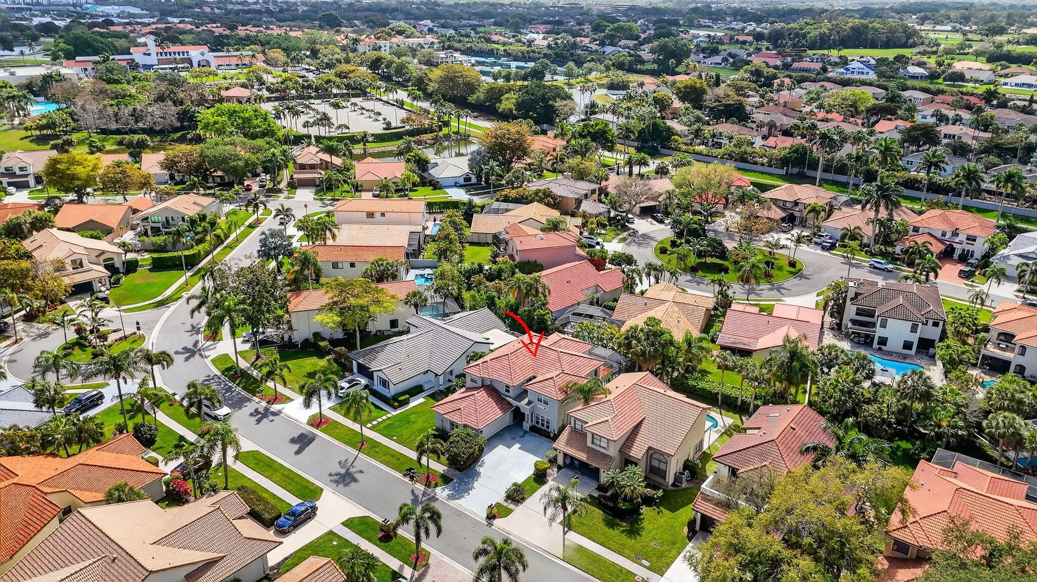 TRACT G OF MISSION BAY - Residential