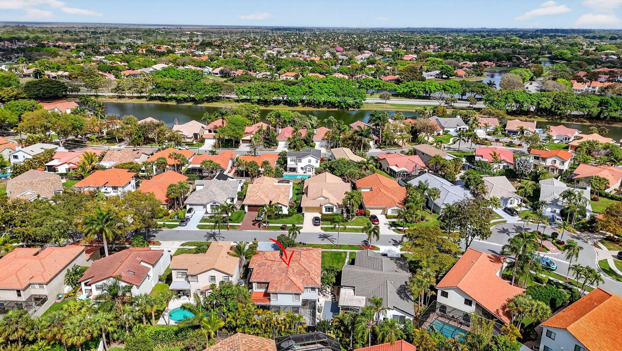 TRACT G OF MISSION BAY - Residential