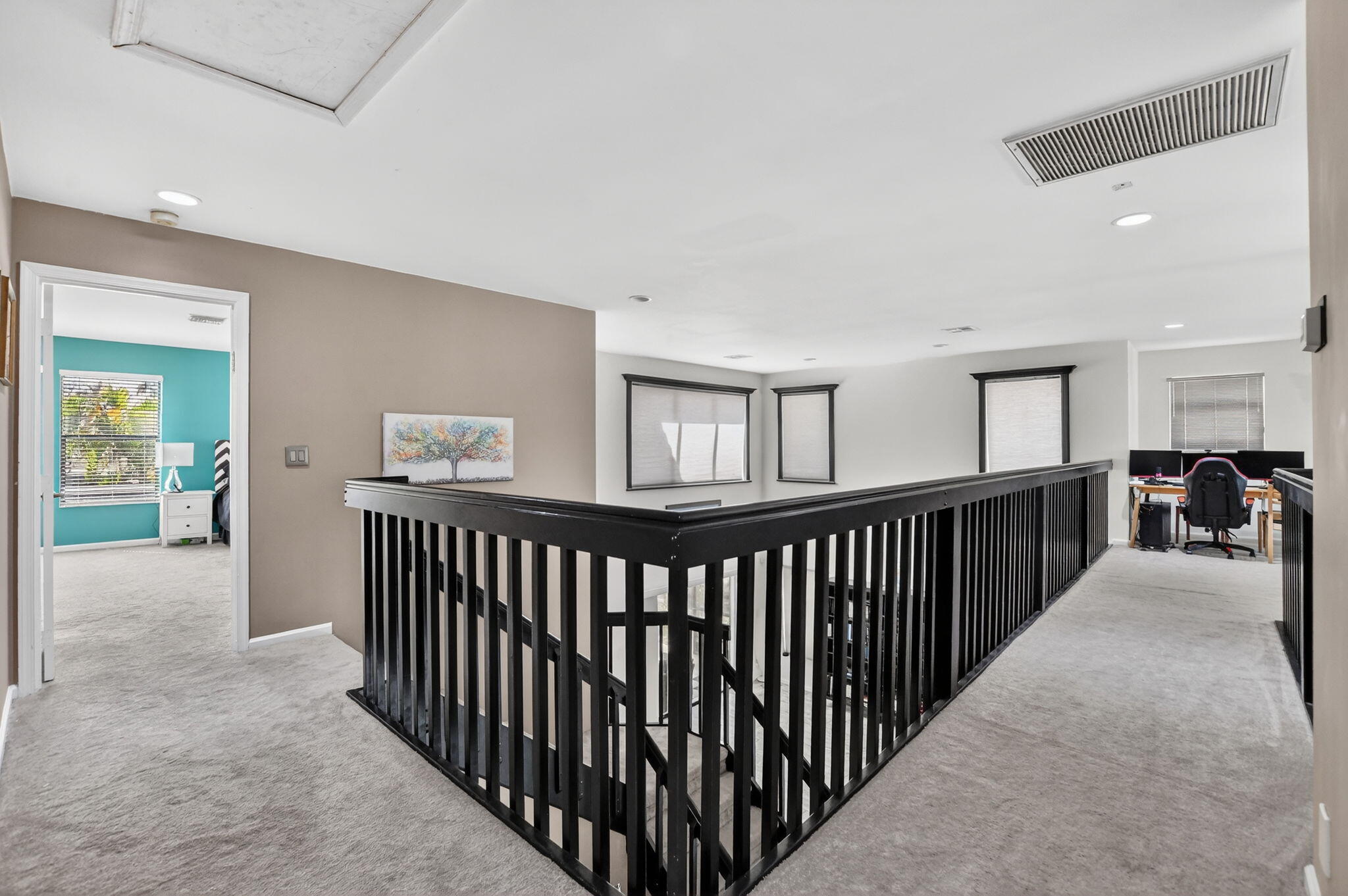 TRACT G OF MISSION BAY - Residential