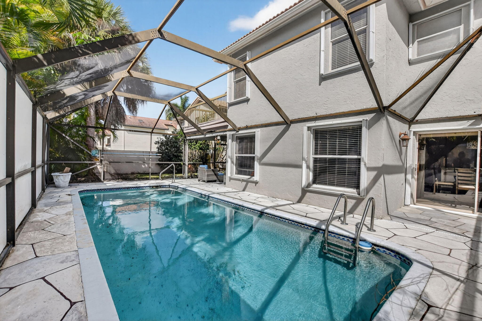 TRACT G OF MISSION BAY - Residential