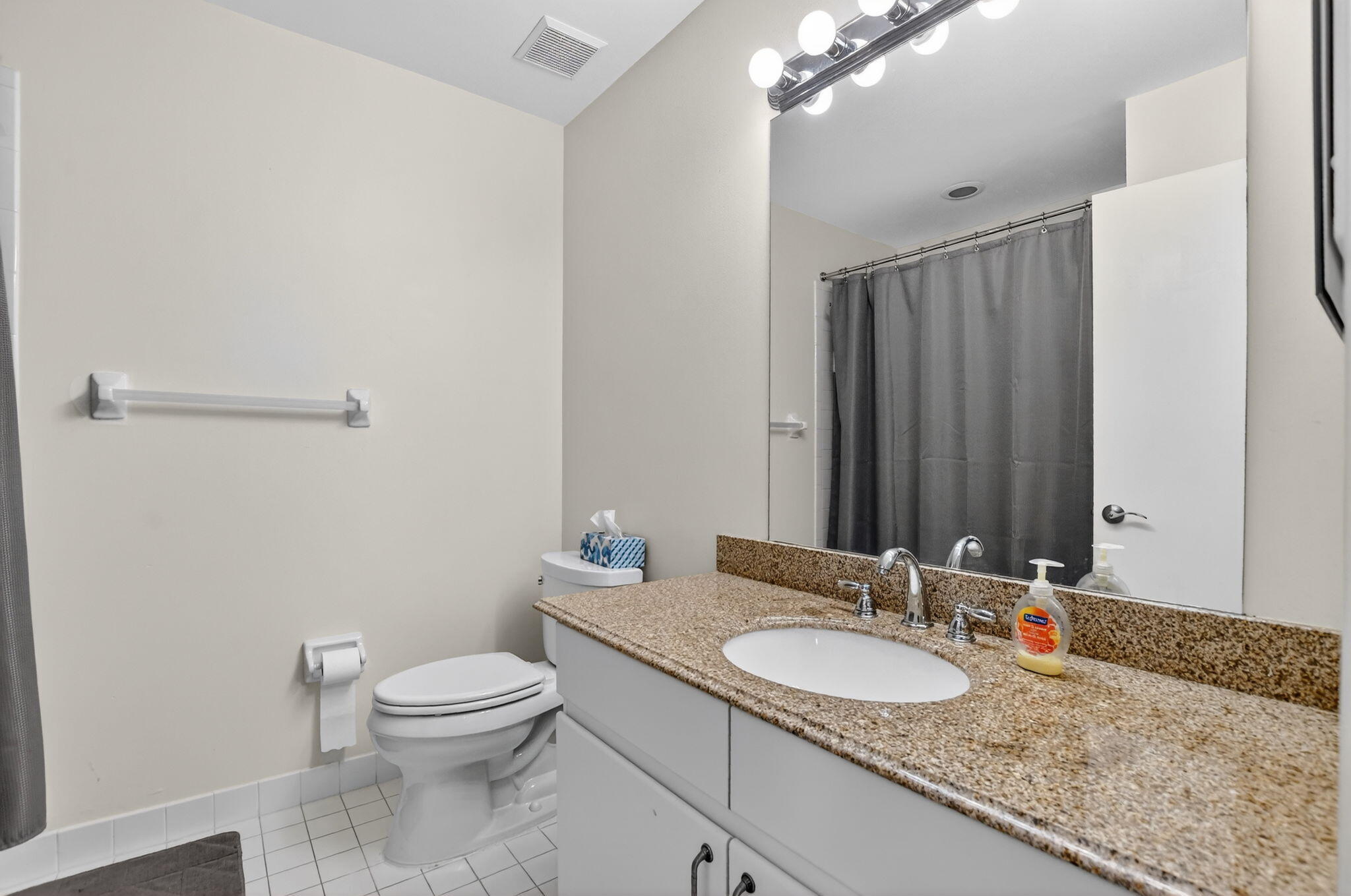 TRACT G OF MISSION BAY - Residential