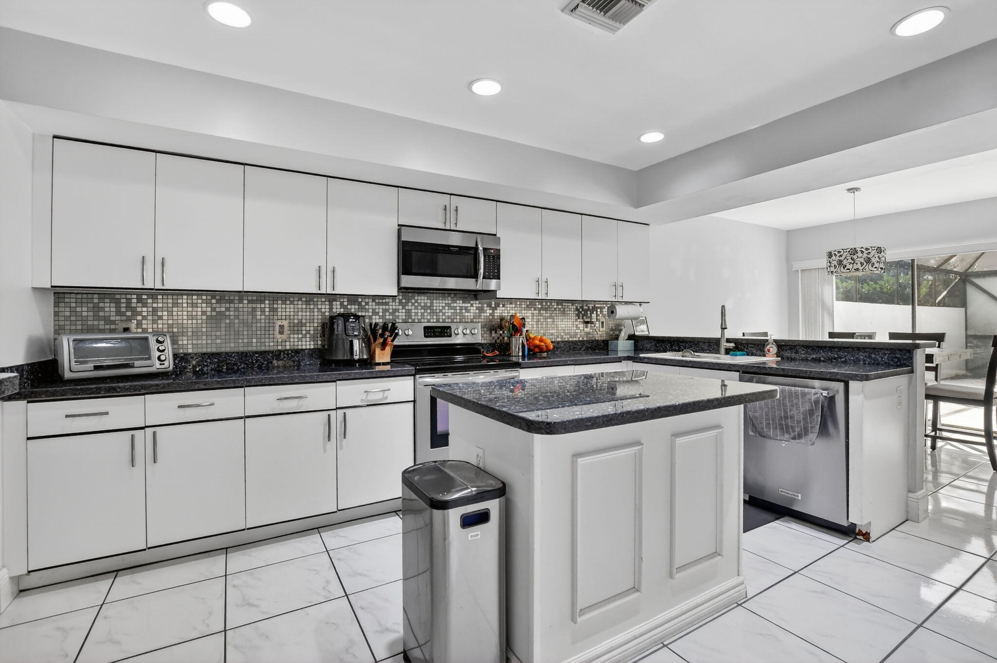 TRACT G OF MISSION BAY - Residential