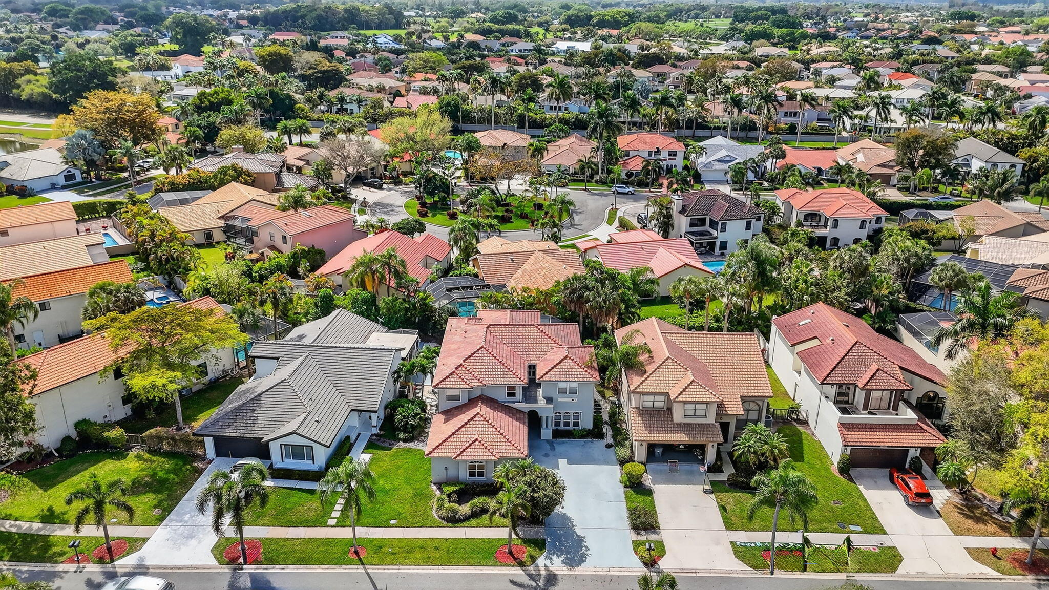 TRACT G OF MISSION BAY - Residential