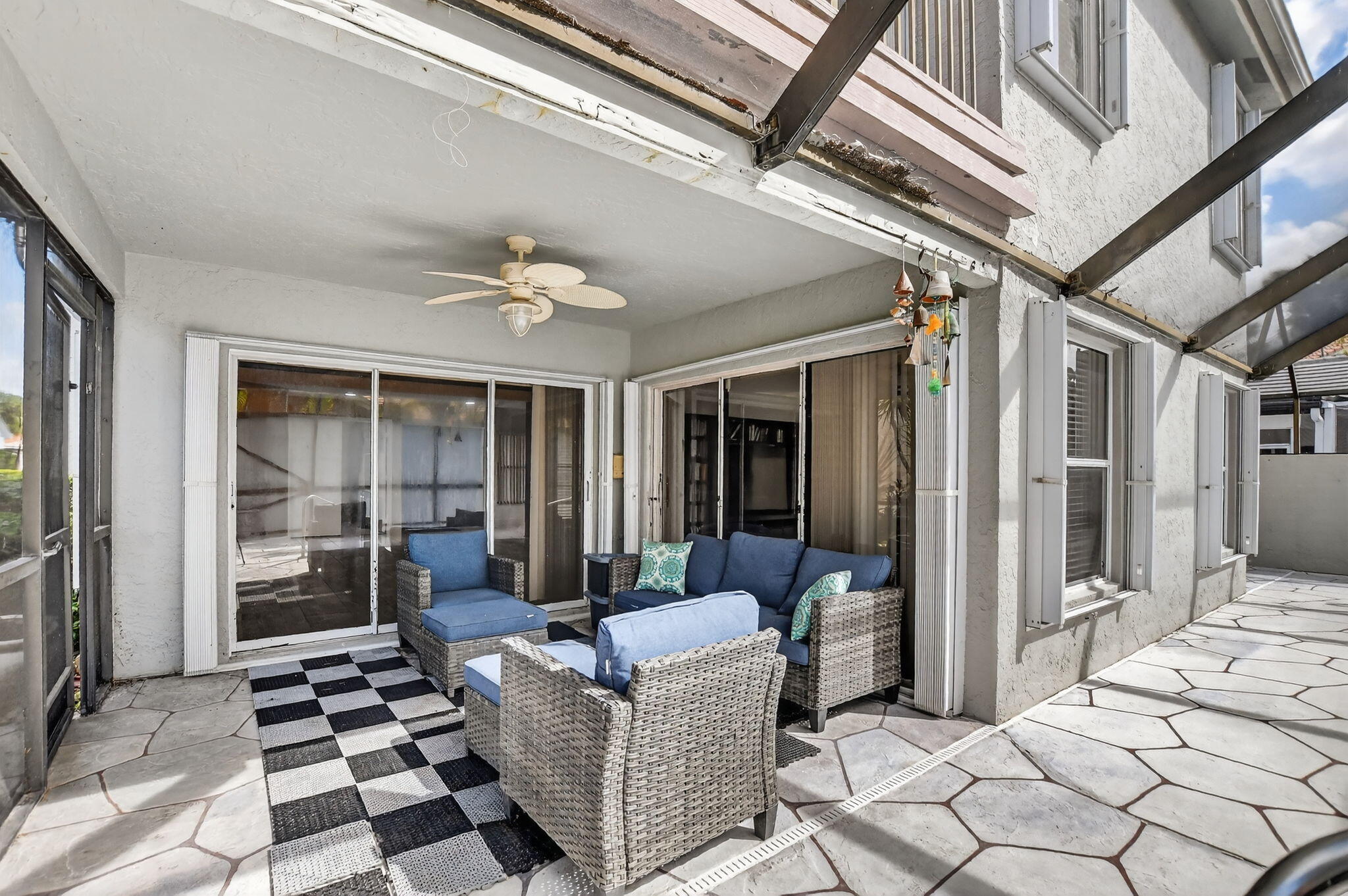 TRACT G OF MISSION BAY - Residential