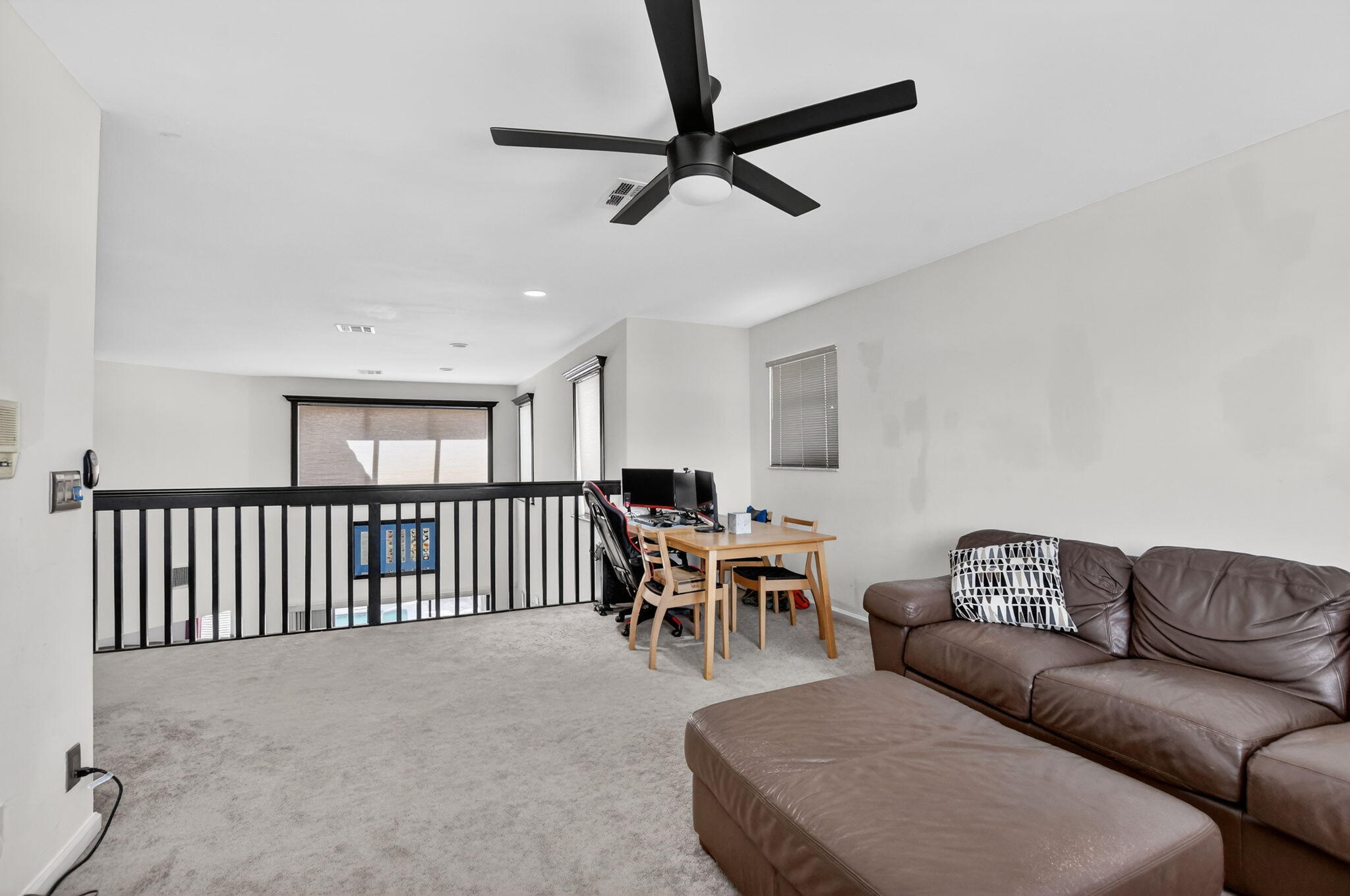 TRACT G OF MISSION BAY - Residential