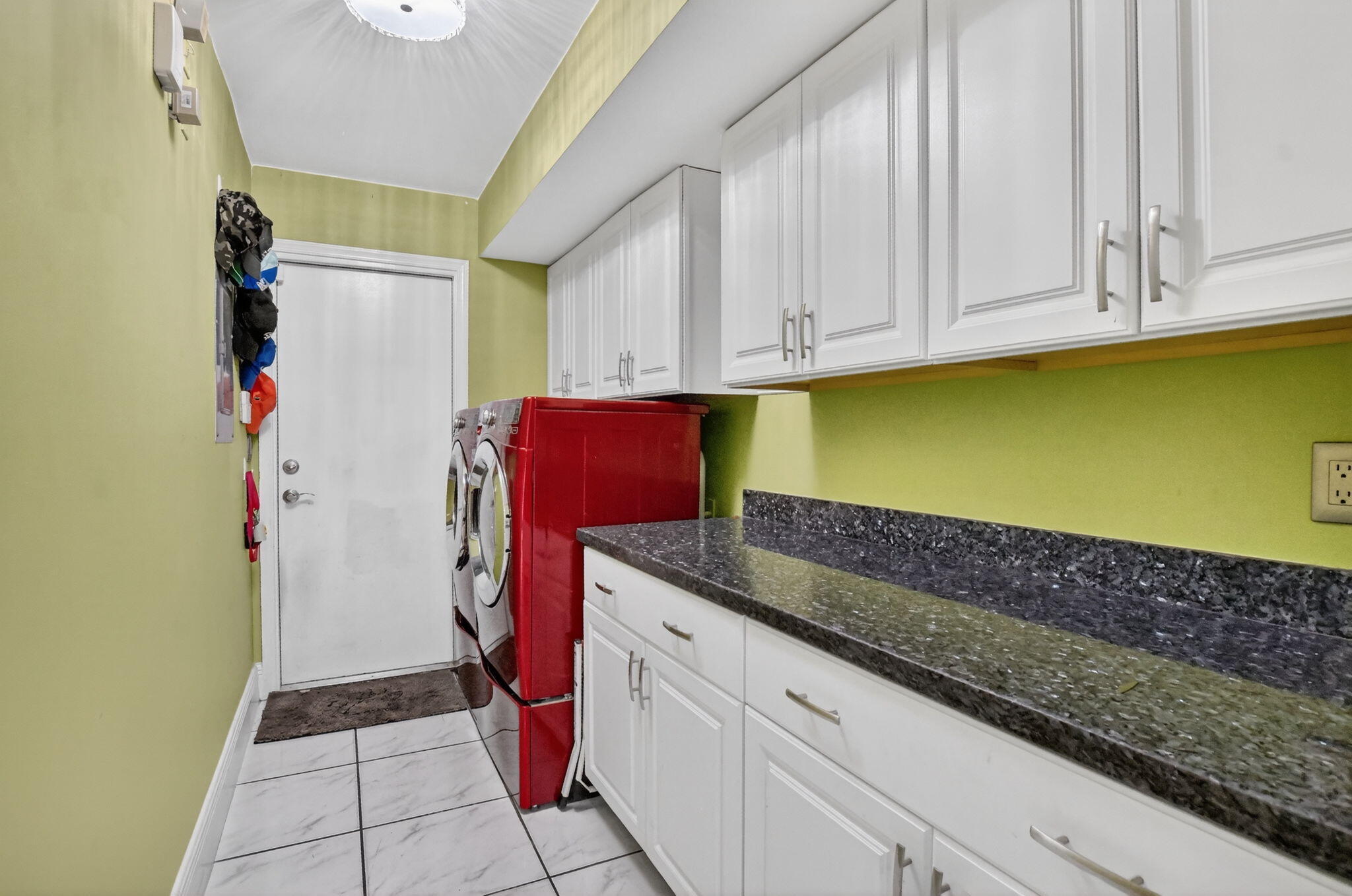 TRACT G OF MISSION BAY - Residential