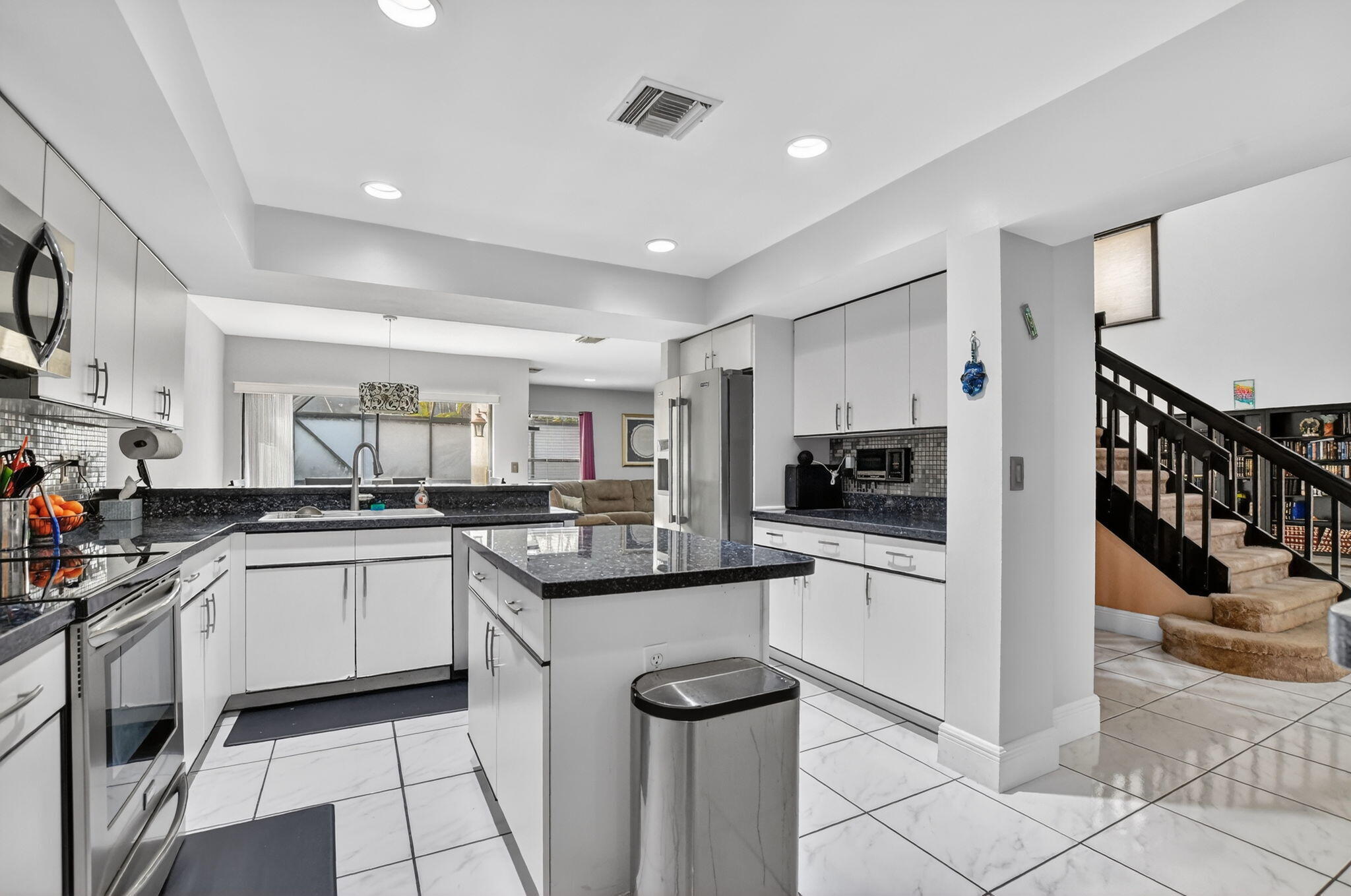 TRACT G OF MISSION BAY - Residential