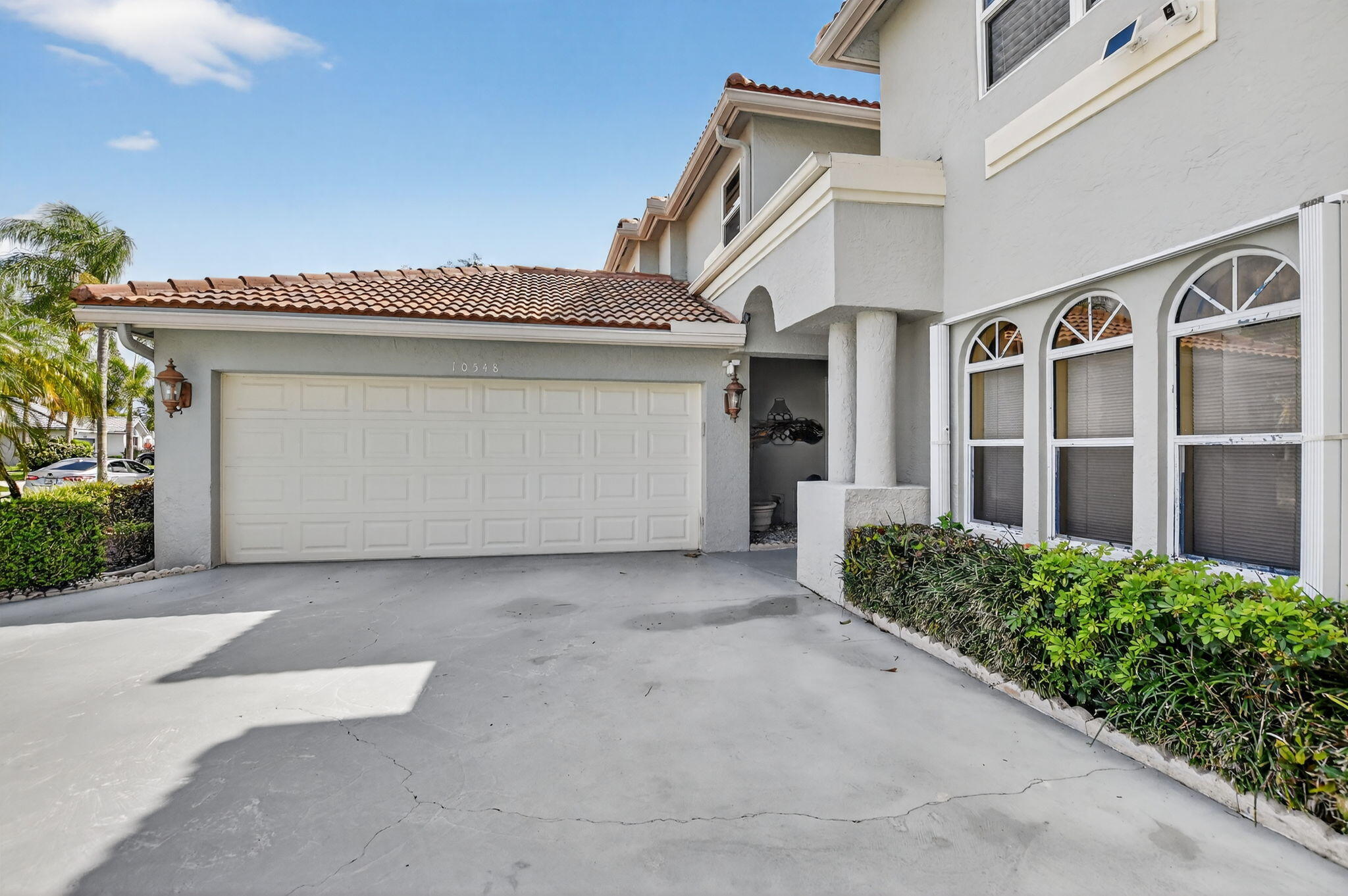 TRACT G OF MISSION BAY - Residential