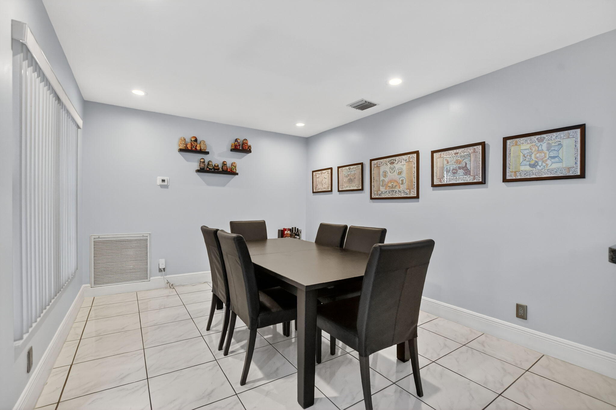 TRACT G OF MISSION BAY - Residential