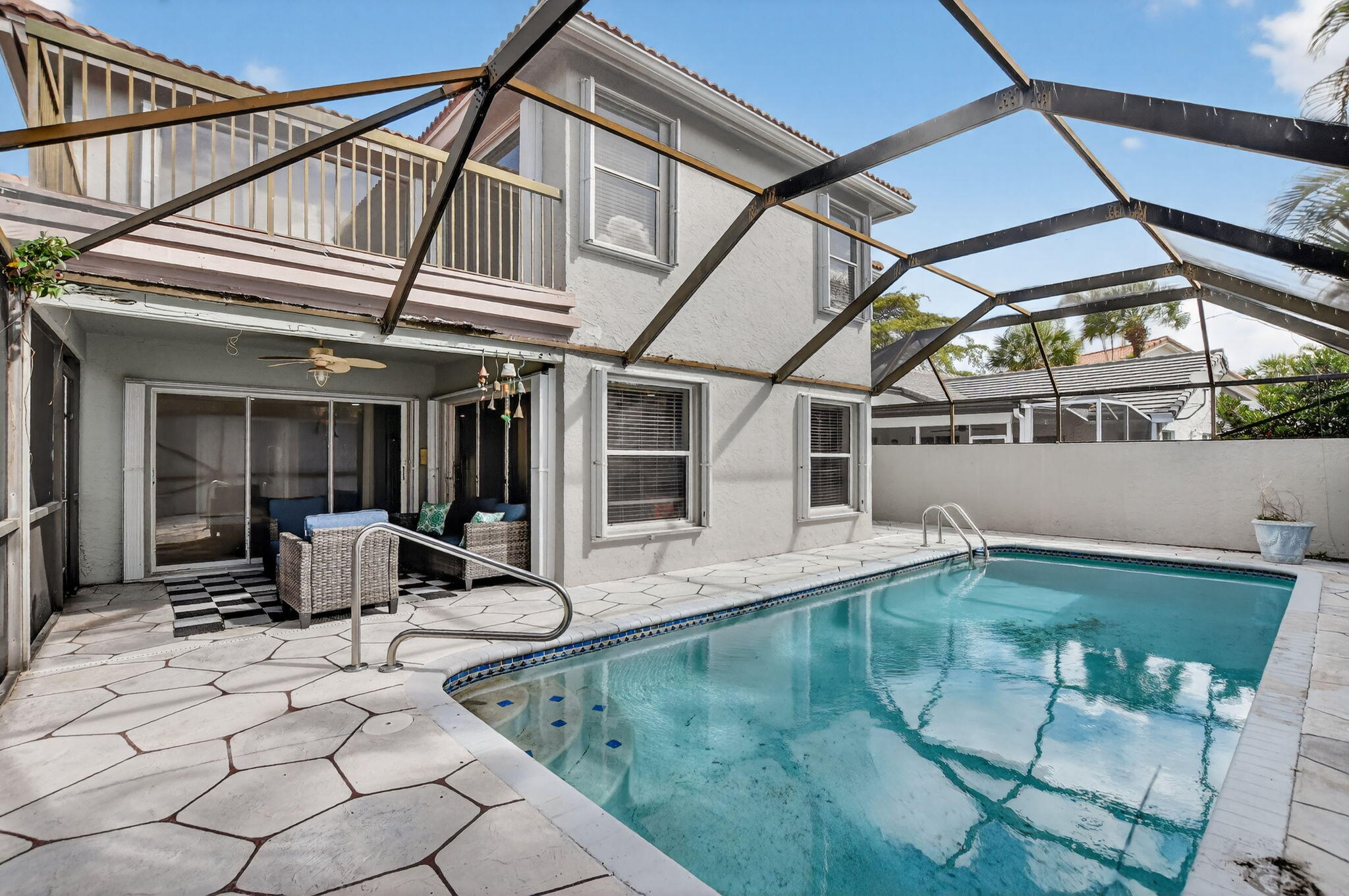 TRACT G OF MISSION BAY - Residential