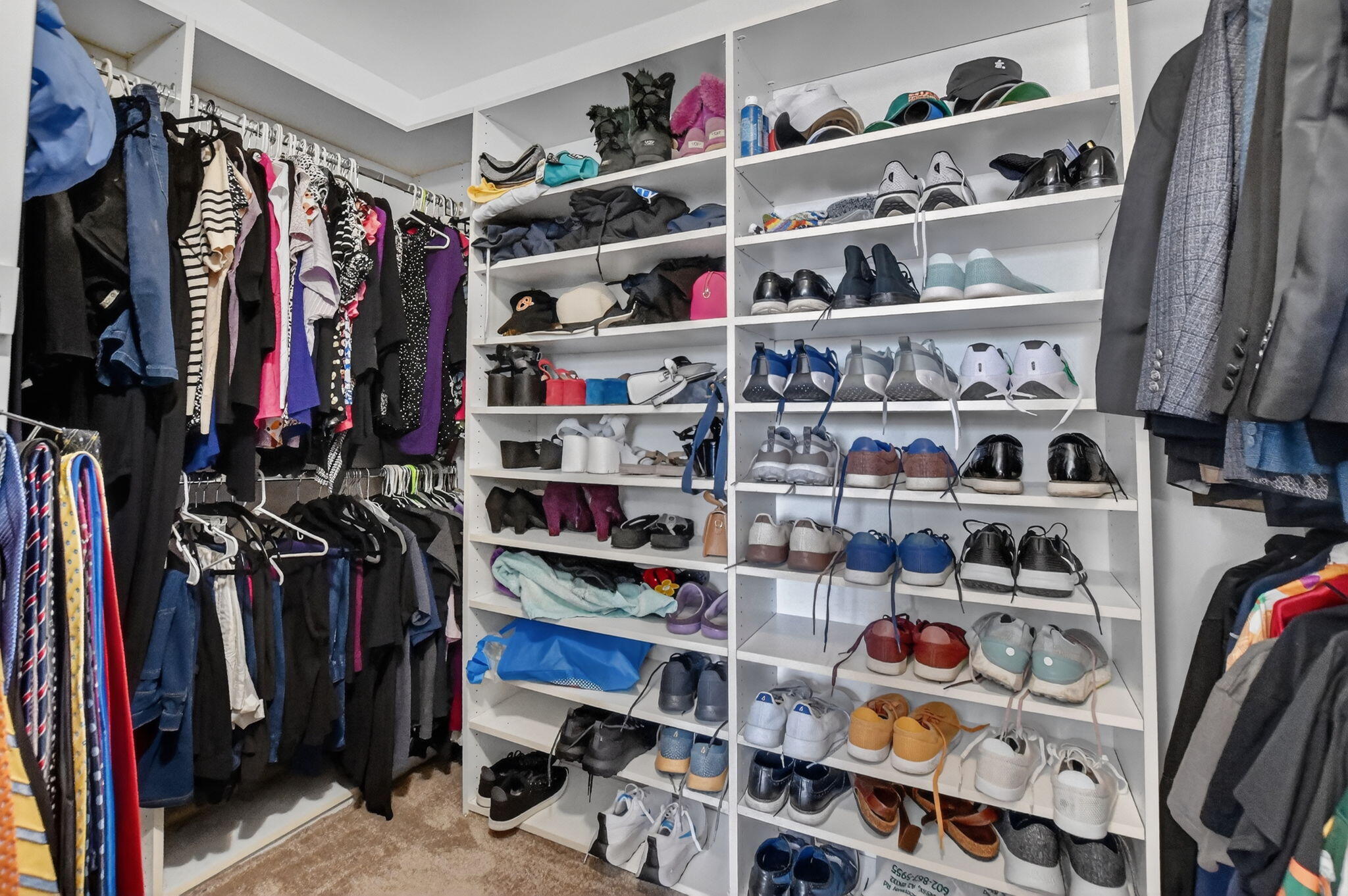 TRACT G OF MISSION BAY - Residential