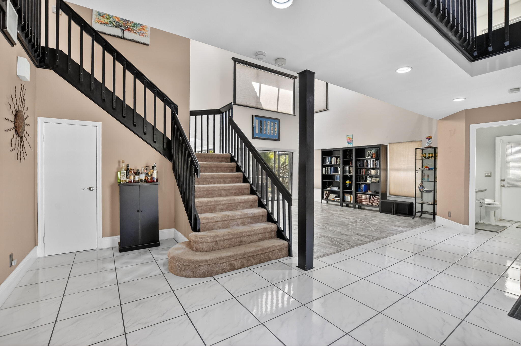 TRACT G OF MISSION BAY - Residential