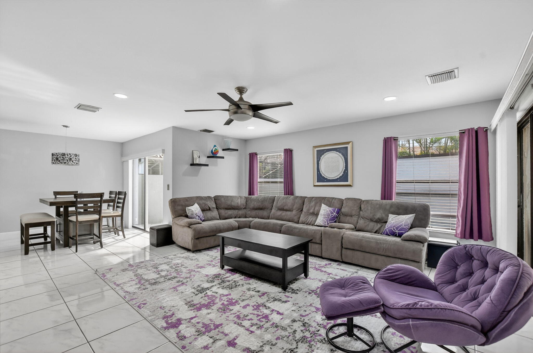 TRACT G OF MISSION BAY - Residential