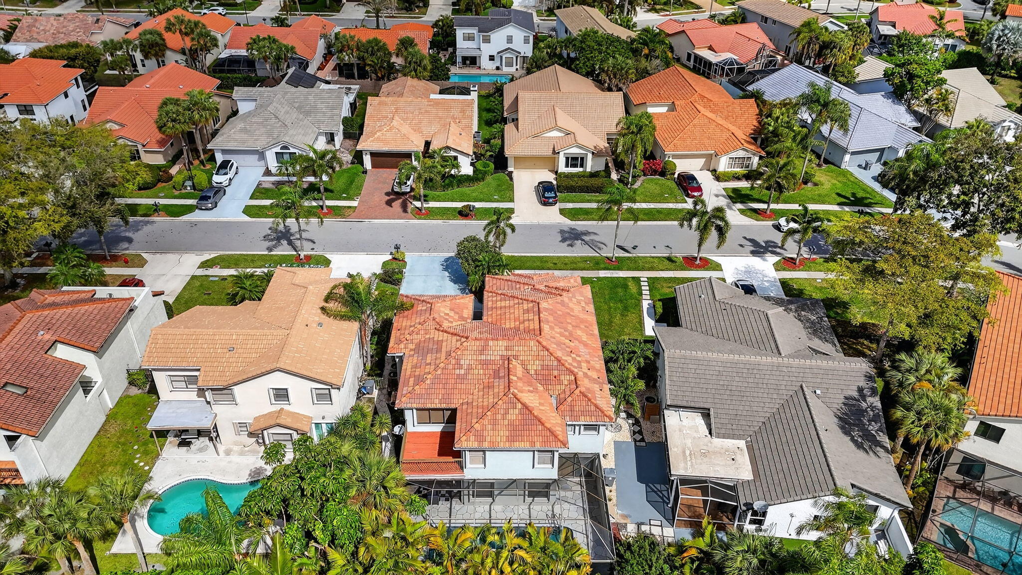 TRACT G OF MISSION BAY - Residential