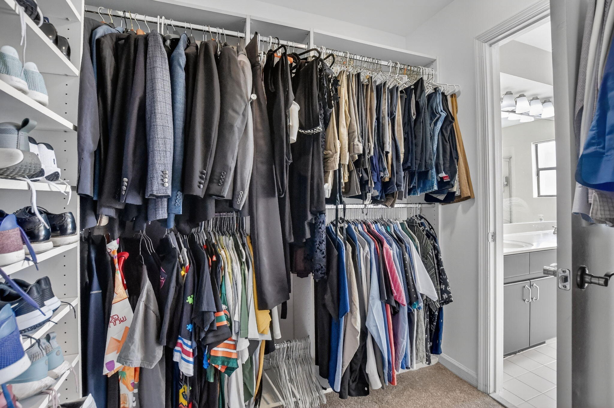 TRACT G OF MISSION BAY - Residential