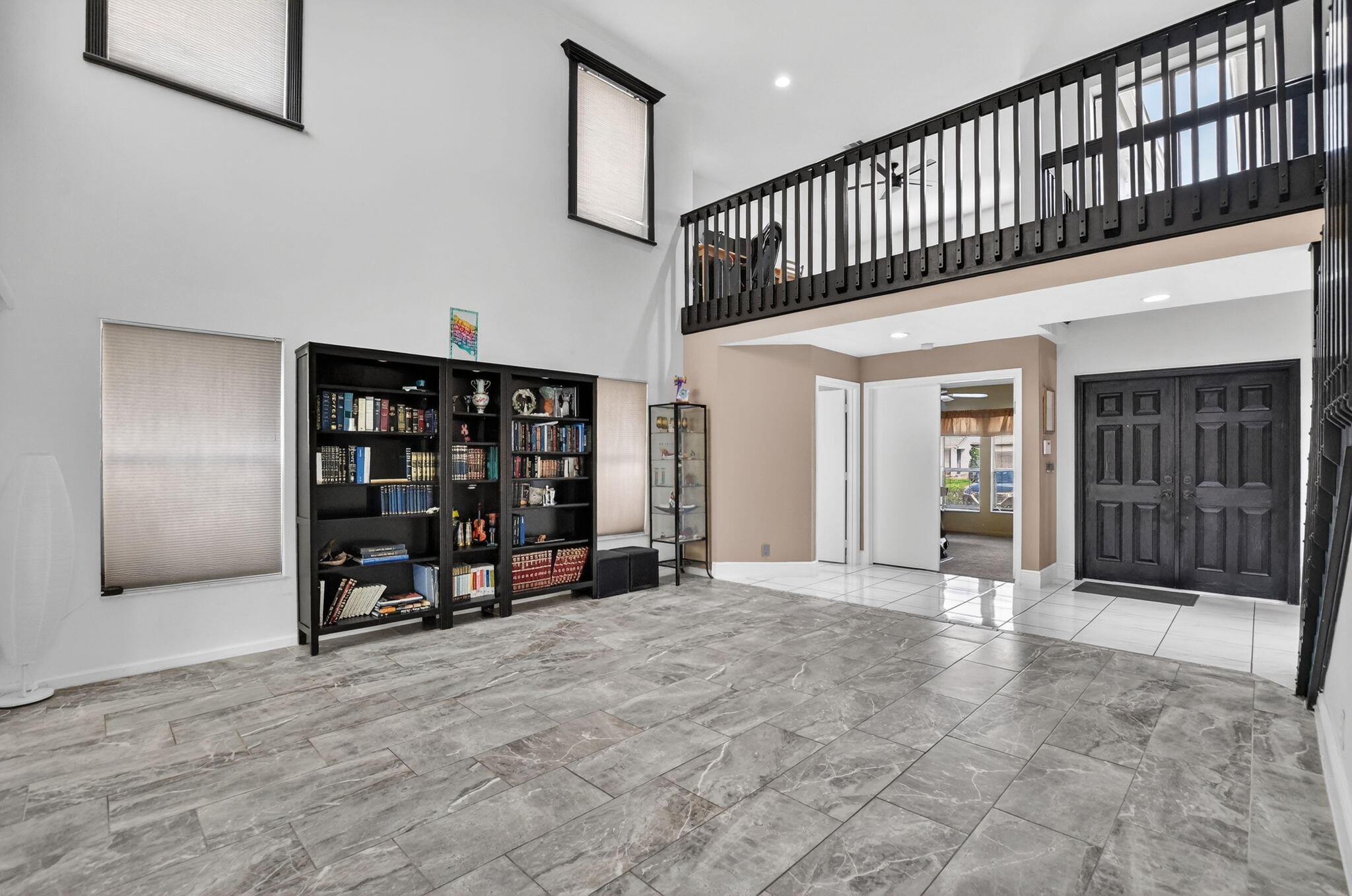 TRACT G OF MISSION BAY - Residential