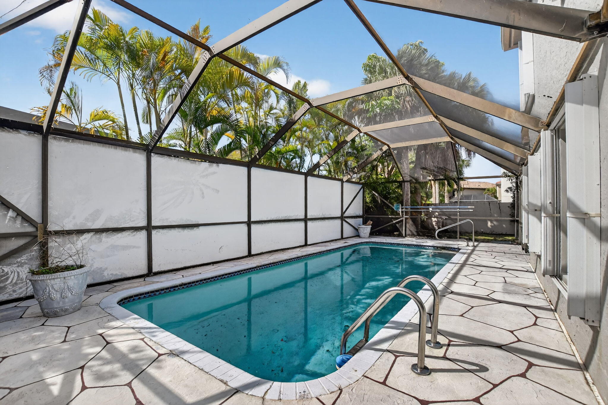 TRACT G OF MISSION BAY - Residential