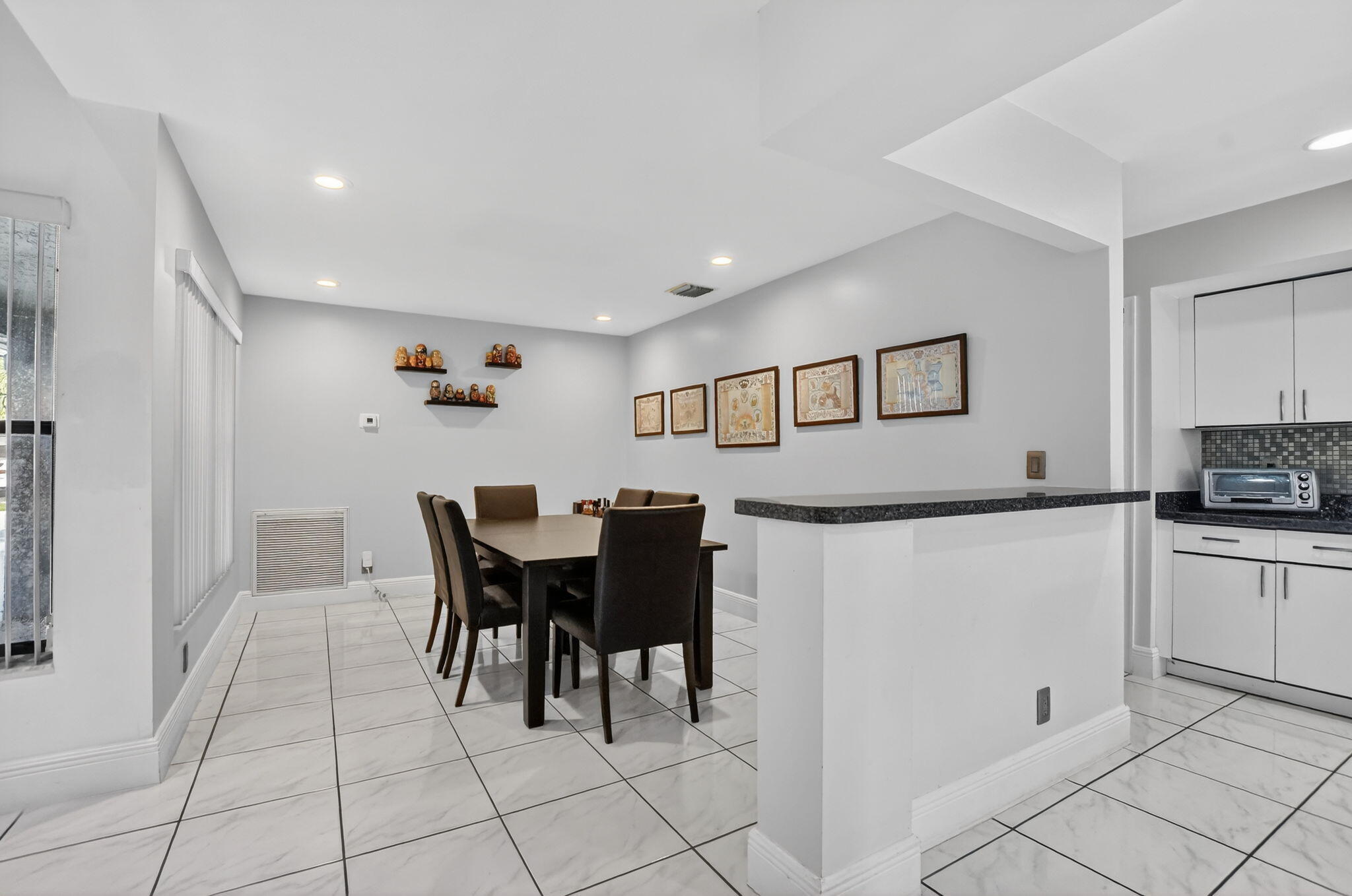 TRACT G OF MISSION BAY - Residential