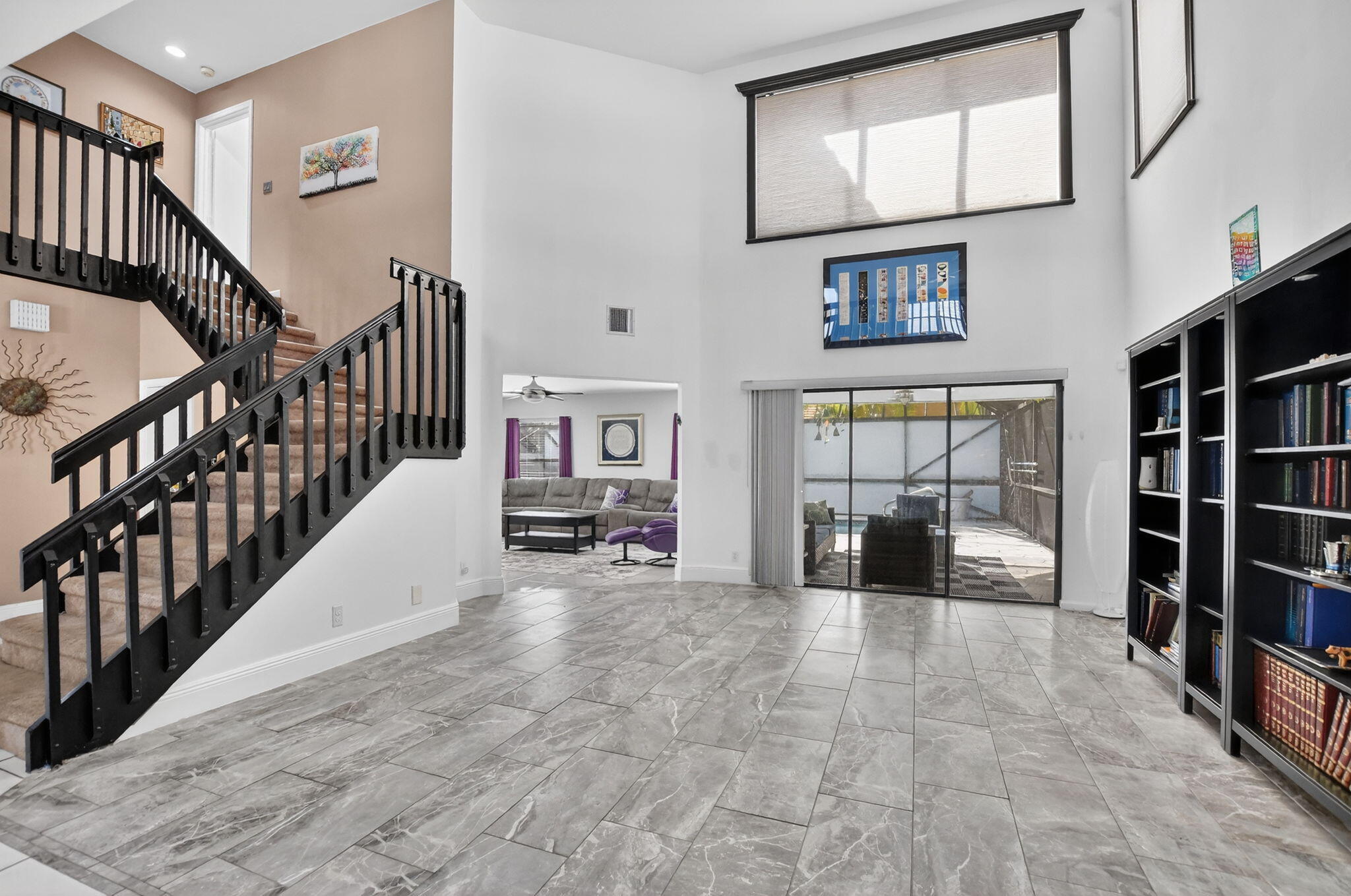 TRACT G OF MISSION BAY - Residential