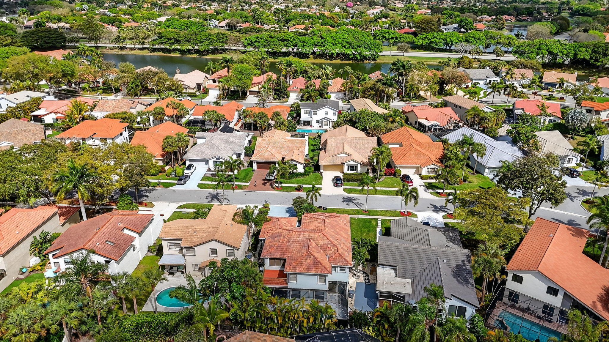 TRACT G OF MISSION BAY - Residential