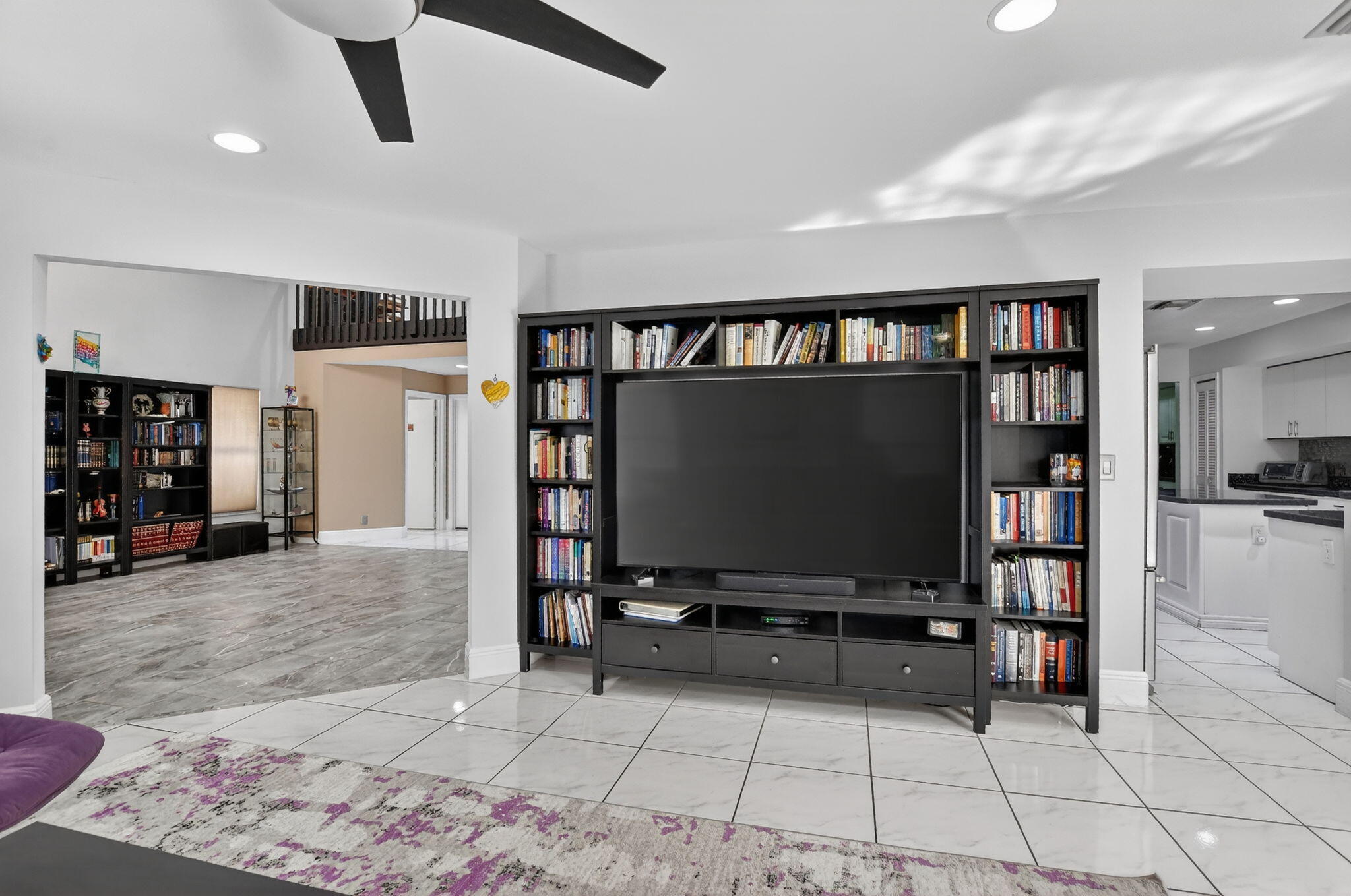 TRACT G OF MISSION BAY - Residential